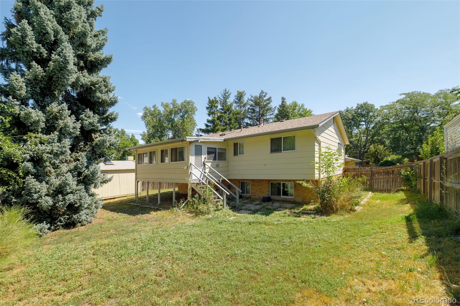 MLS Image #37 for 6845 s marion circle,centennial, Colorado