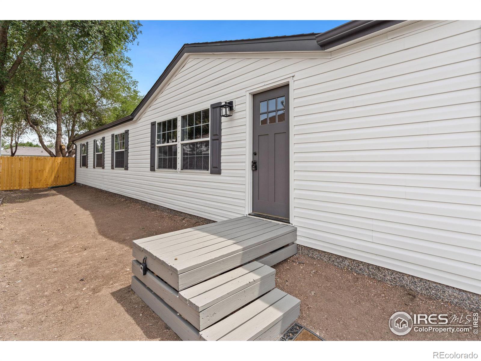 Report Image for 1906  Caroline Avenue,Fort Lupton, Colorado