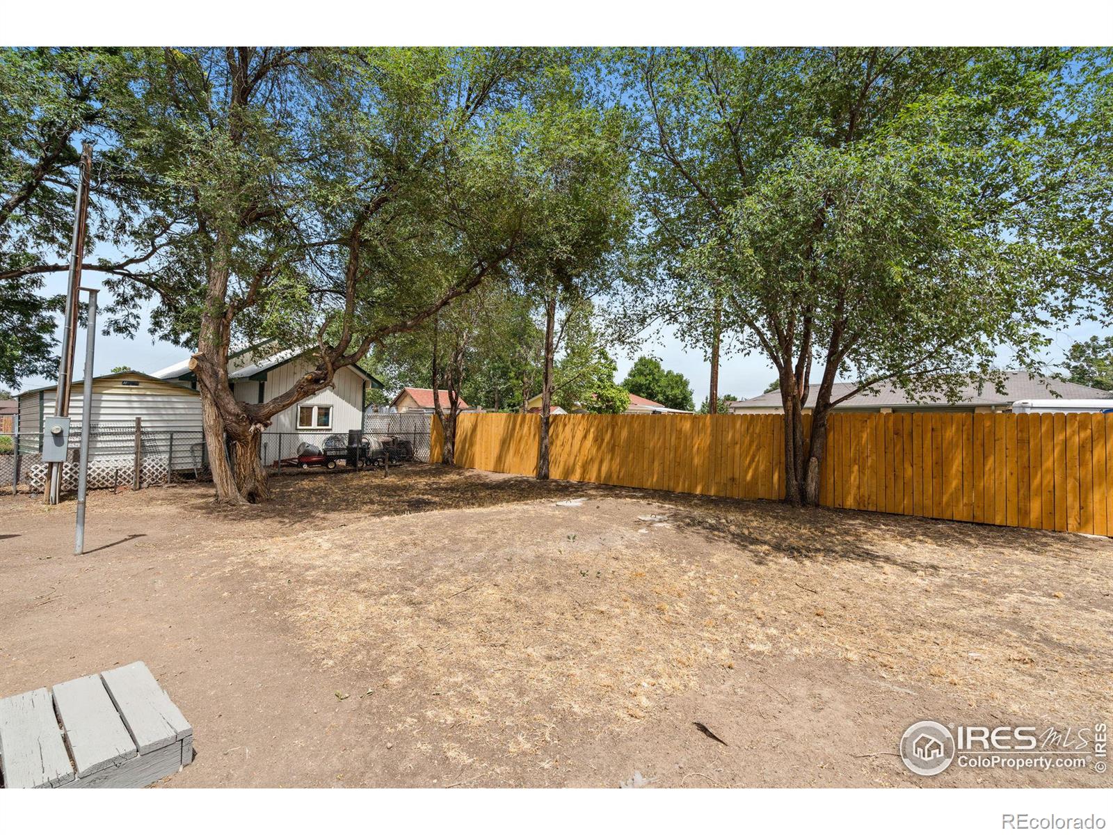 MLS Image #24 for 1906  caroline avenue,fort lupton, Colorado