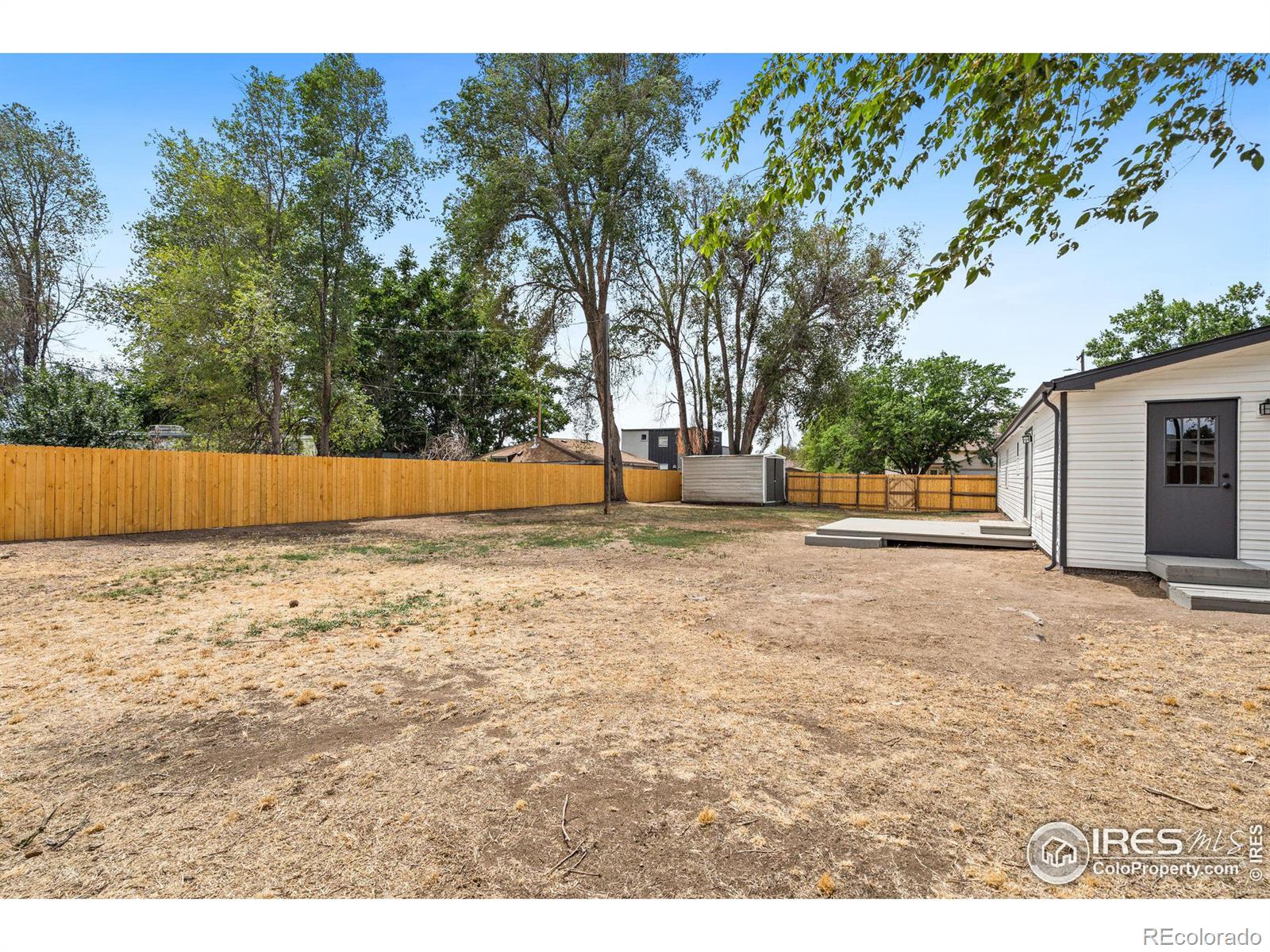 MLS Image #7 for 1906  caroline avenue,fort lupton, Colorado