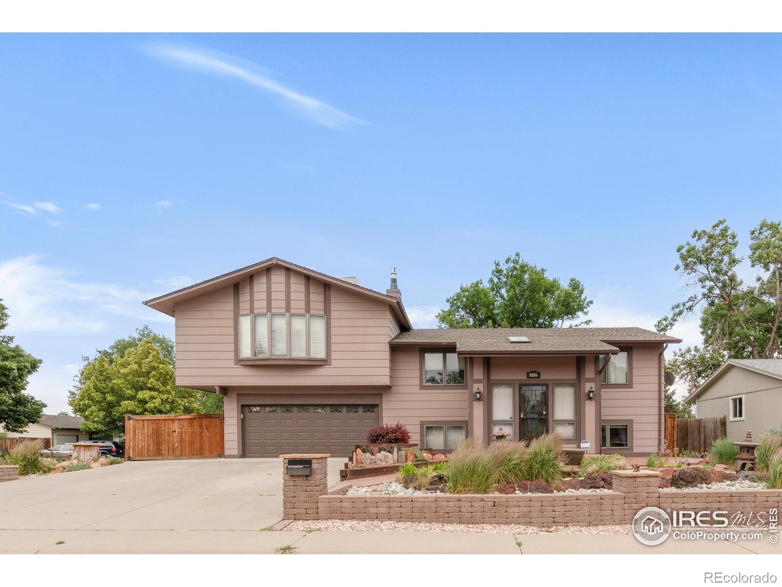 MLS Image #0 for 8886  estes street,broomfield, Colorado