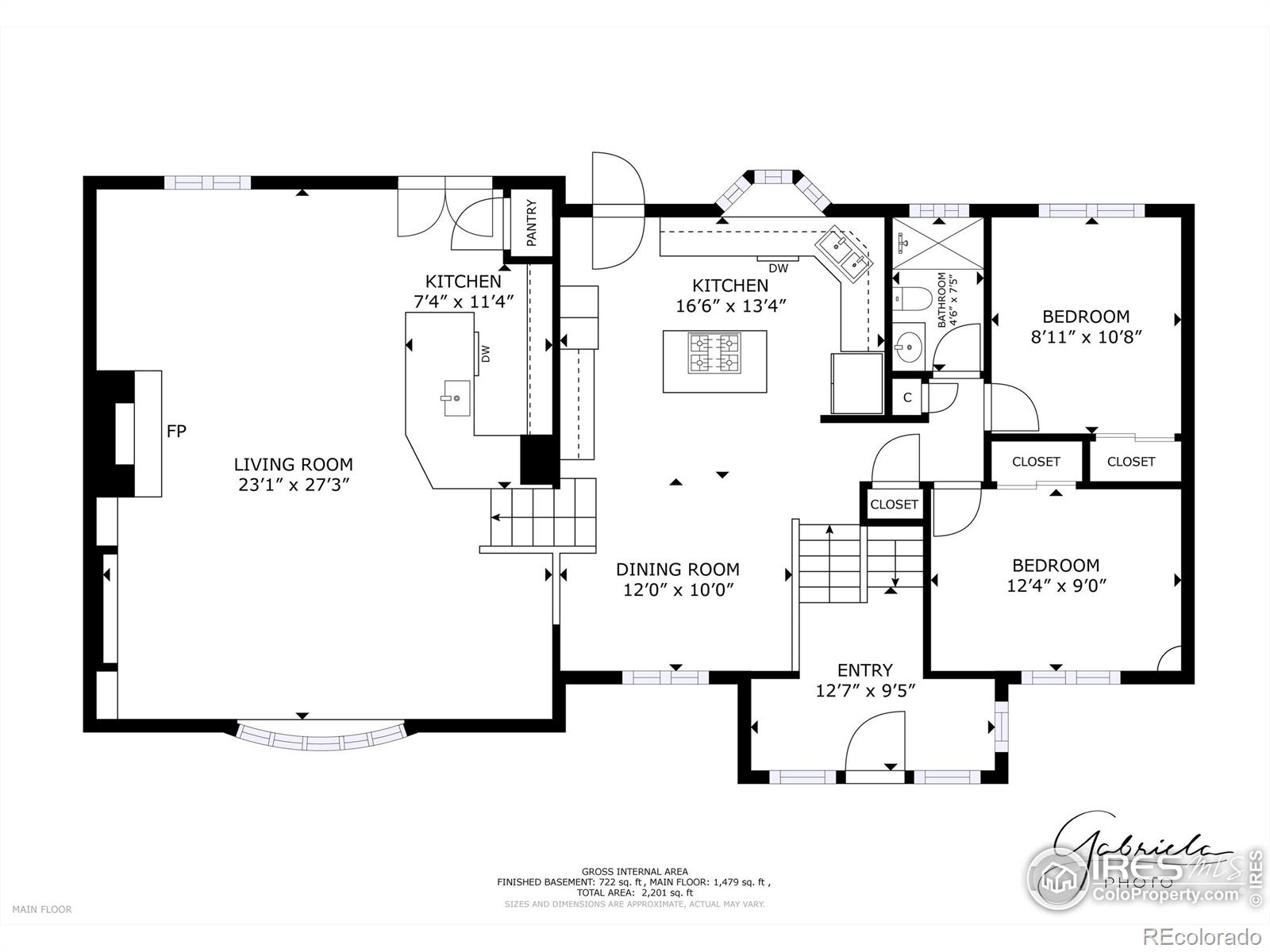 MLS Image #38 for 8886  estes street,broomfield, Colorado