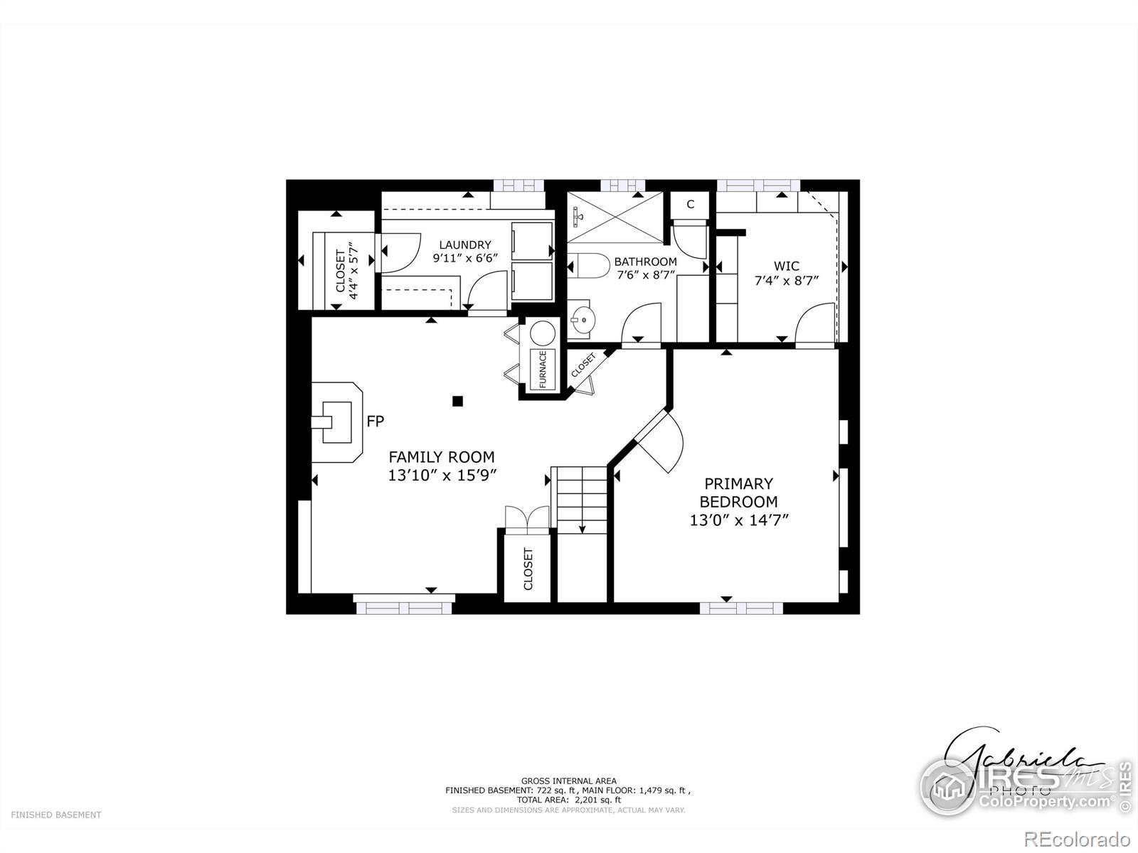 MLS Image #39 for 8886  estes street,broomfield, Colorado