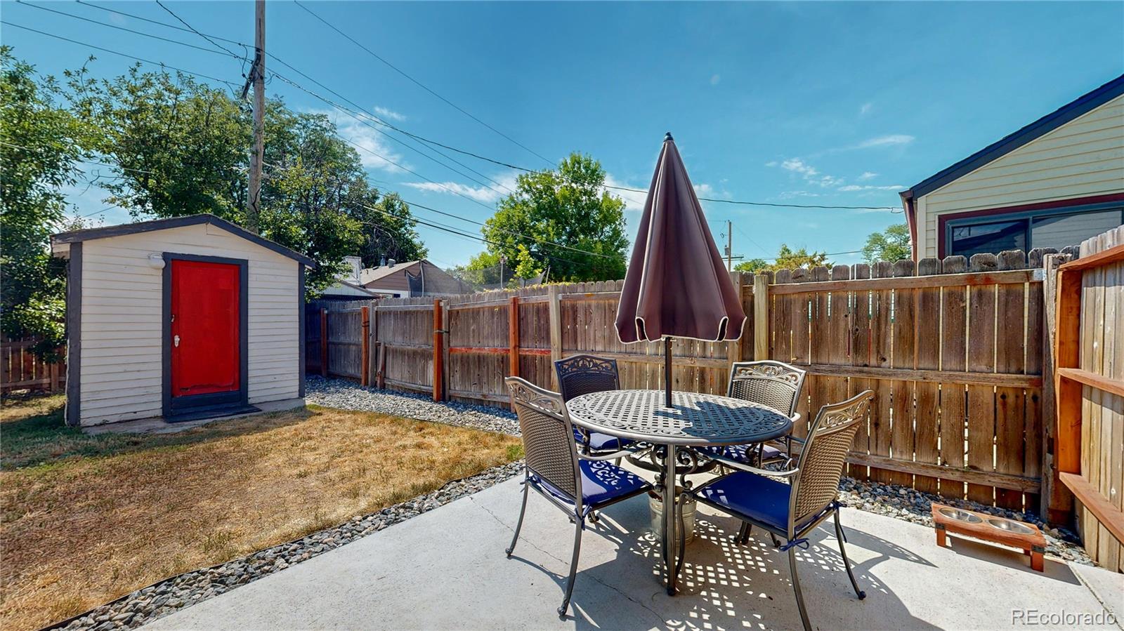 MLS Image #20 for 980  nile street,aurora, Colorado