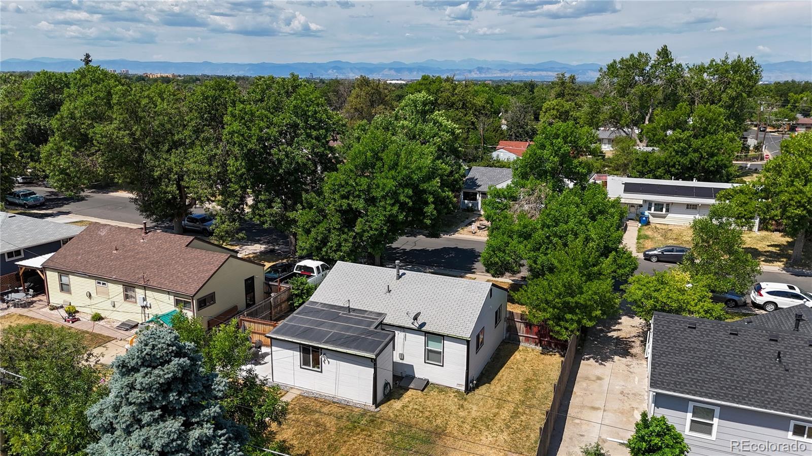 MLS Image #27 for 980  nile street,aurora, Colorado