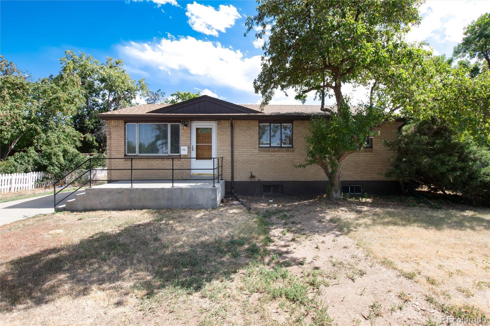 MLS Image #0 for 1120 w oxford avenue,englewood, Colorado