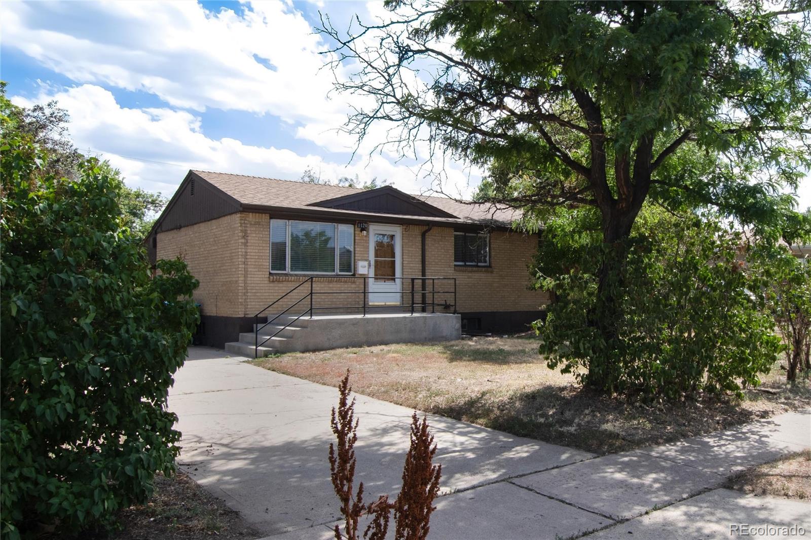 MLS Image #2 for 1120 w oxford avenue,englewood, Colorado