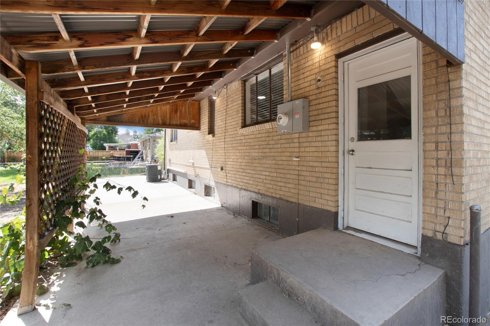 MLS Image #24 for 1120 w oxford avenue,englewood, Colorado