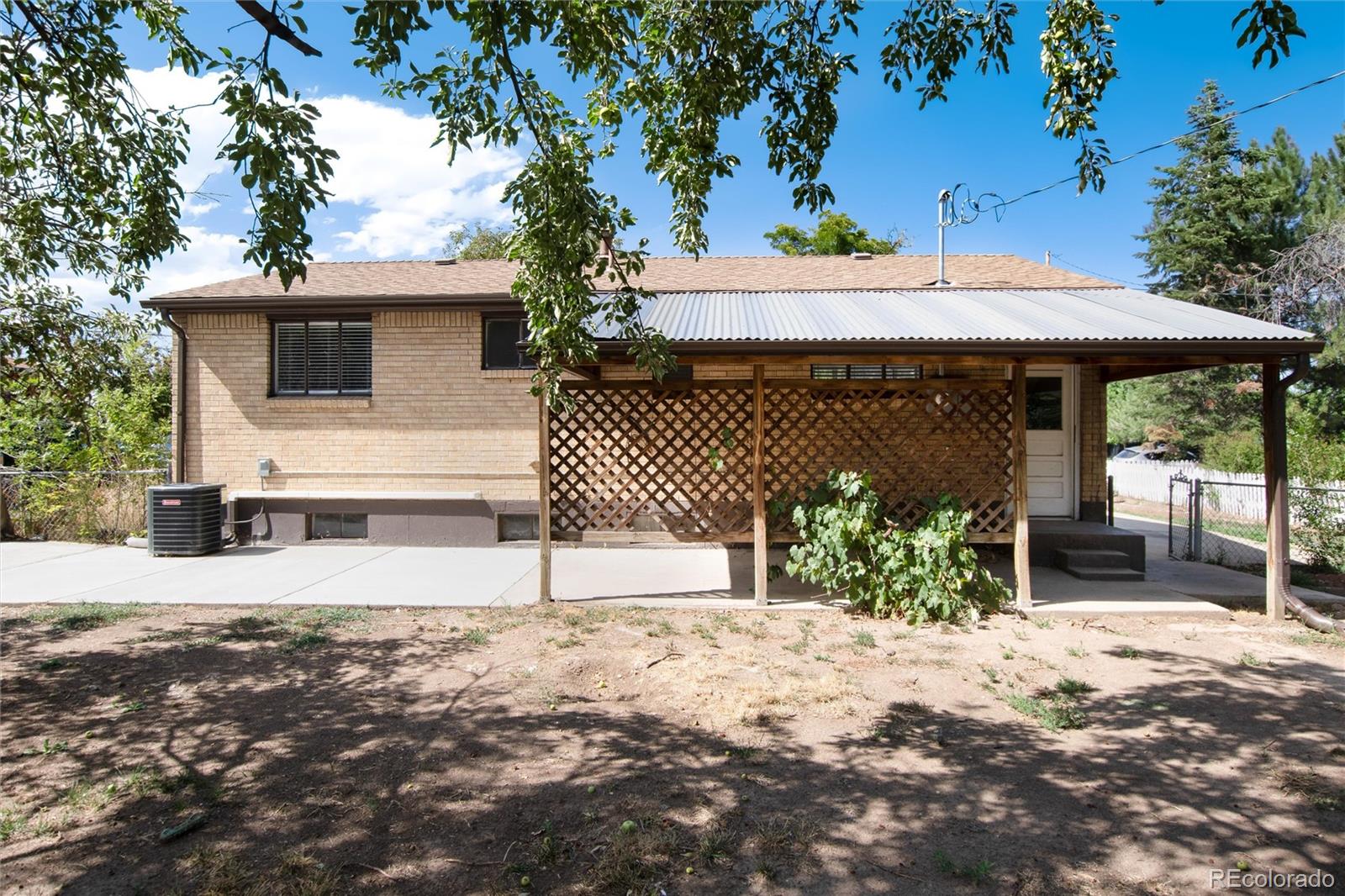 MLS Image #27 for 1120 w oxford avenue,englewood, Colorado