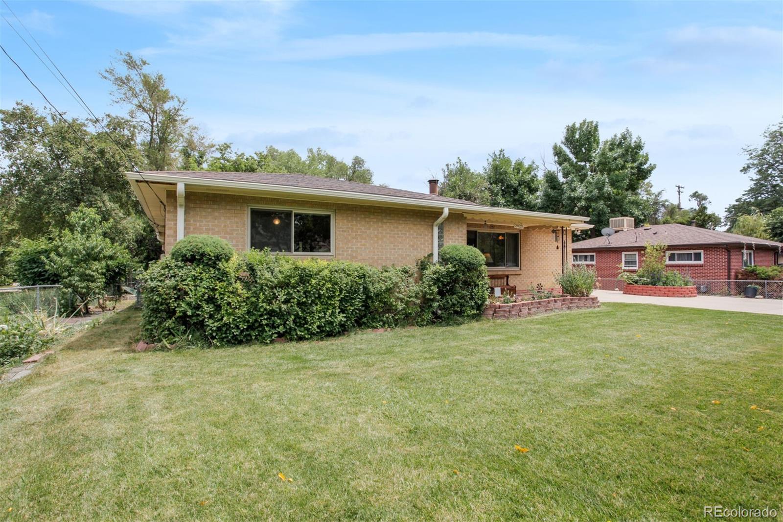 MLS Image #2 for 2020  field street,lakewood, Colorado