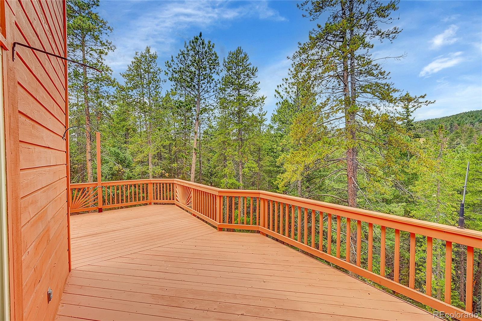 MLS Image #21 for 27467 s timber trail,conifer, Colorado