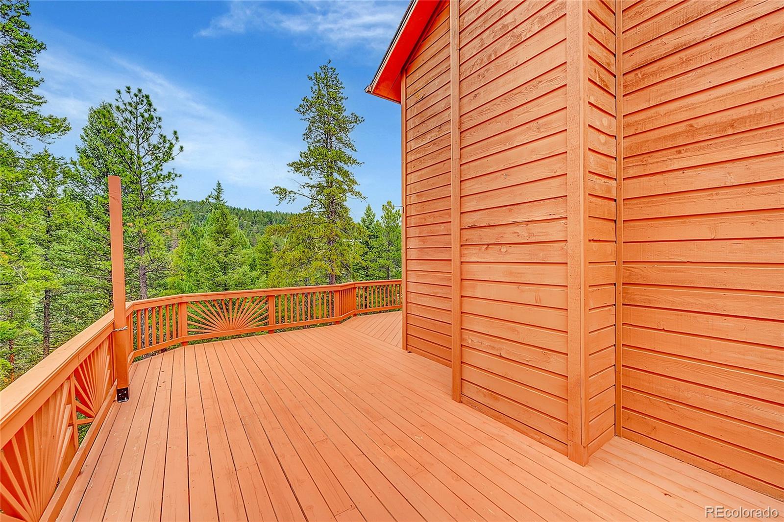 MLS Image #22 for 27467 s timber trail,conifer, Colorado