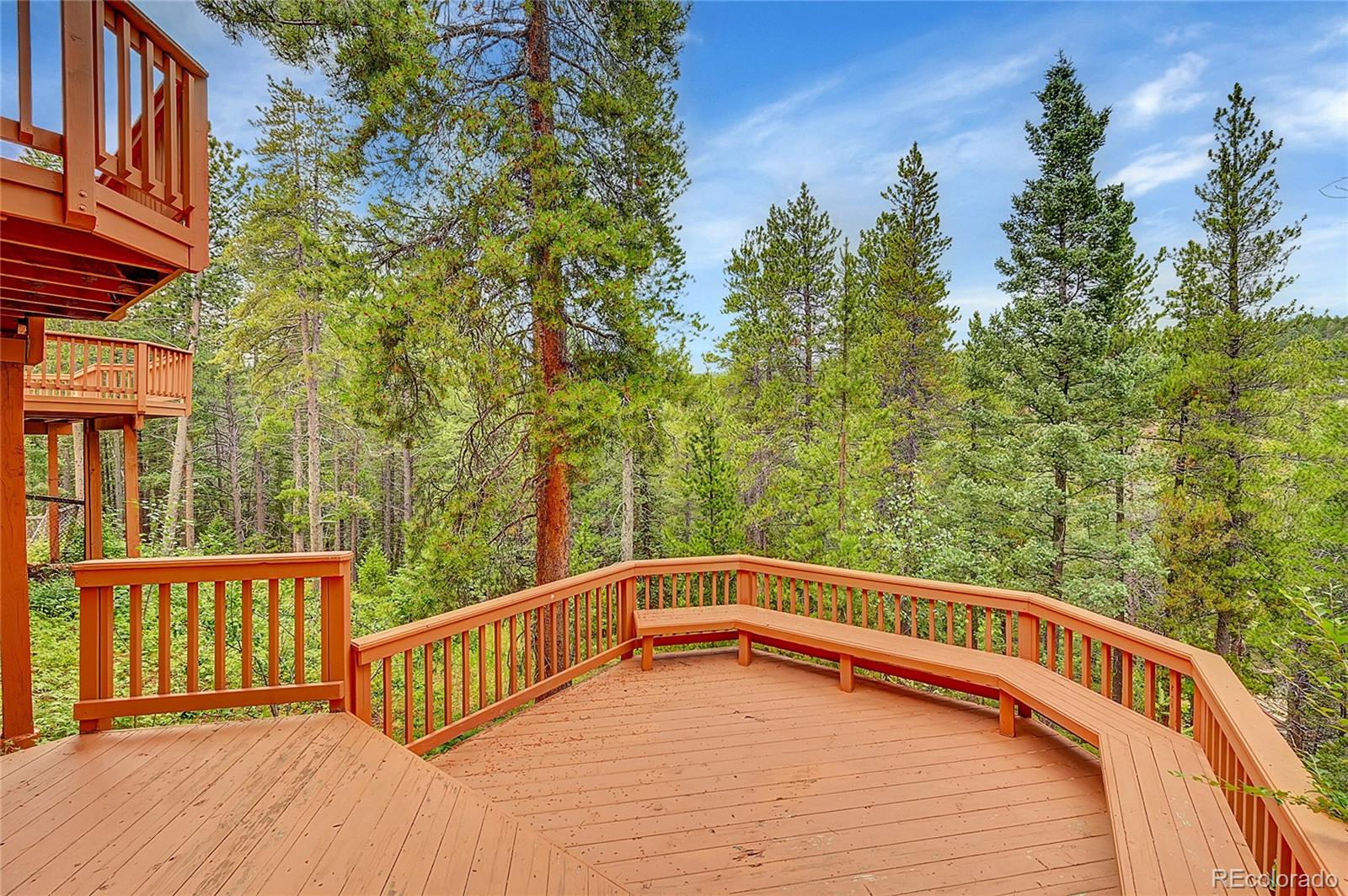 MLS Image #34 for 27467 s timber trail,conifer, Colorado