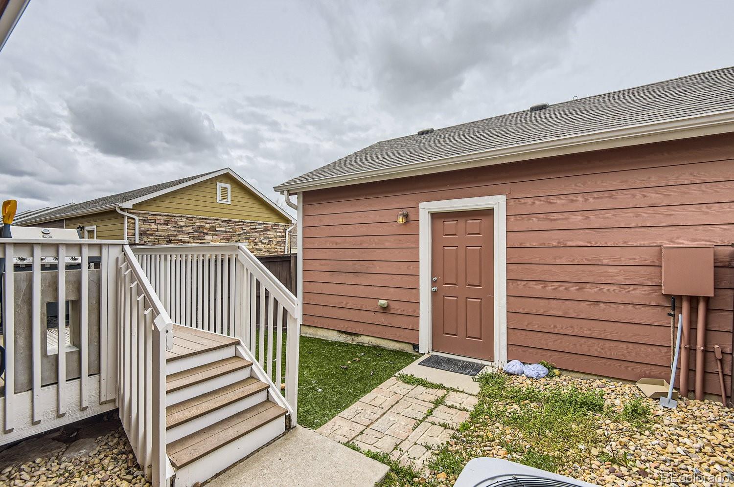 MLS Image #23 for 22790 e briarwood place,aurora, Colorado