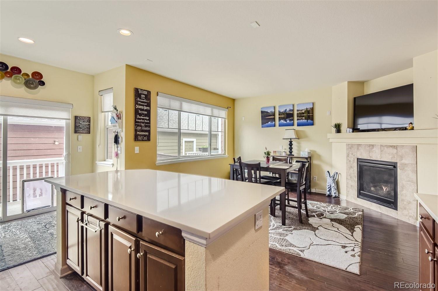 MLS Image #4 for 22790 e briarwood place,aurora, Colorado