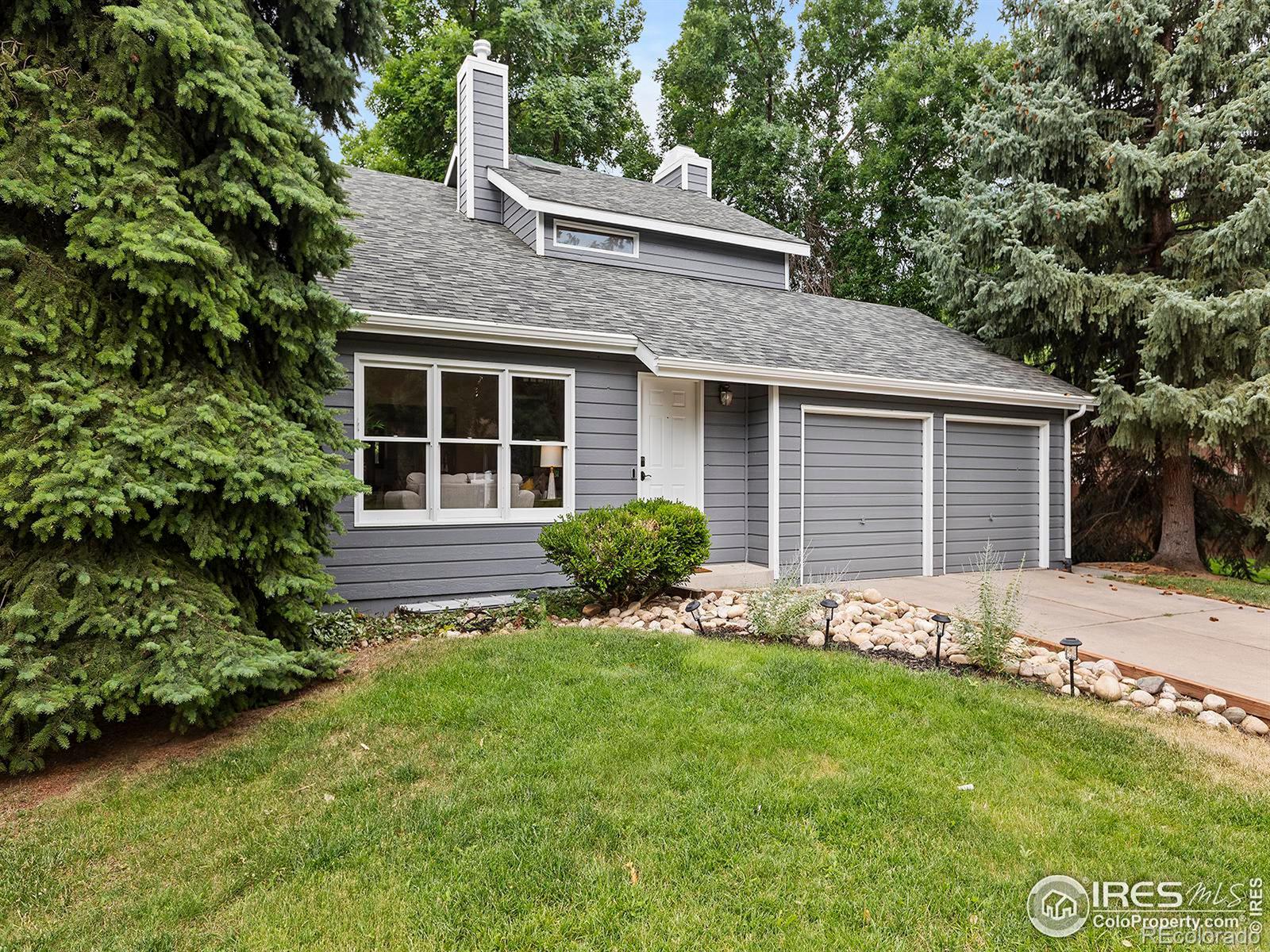 MLS Image #0 for 901  sandy cove lane,fort collins, Colorado
