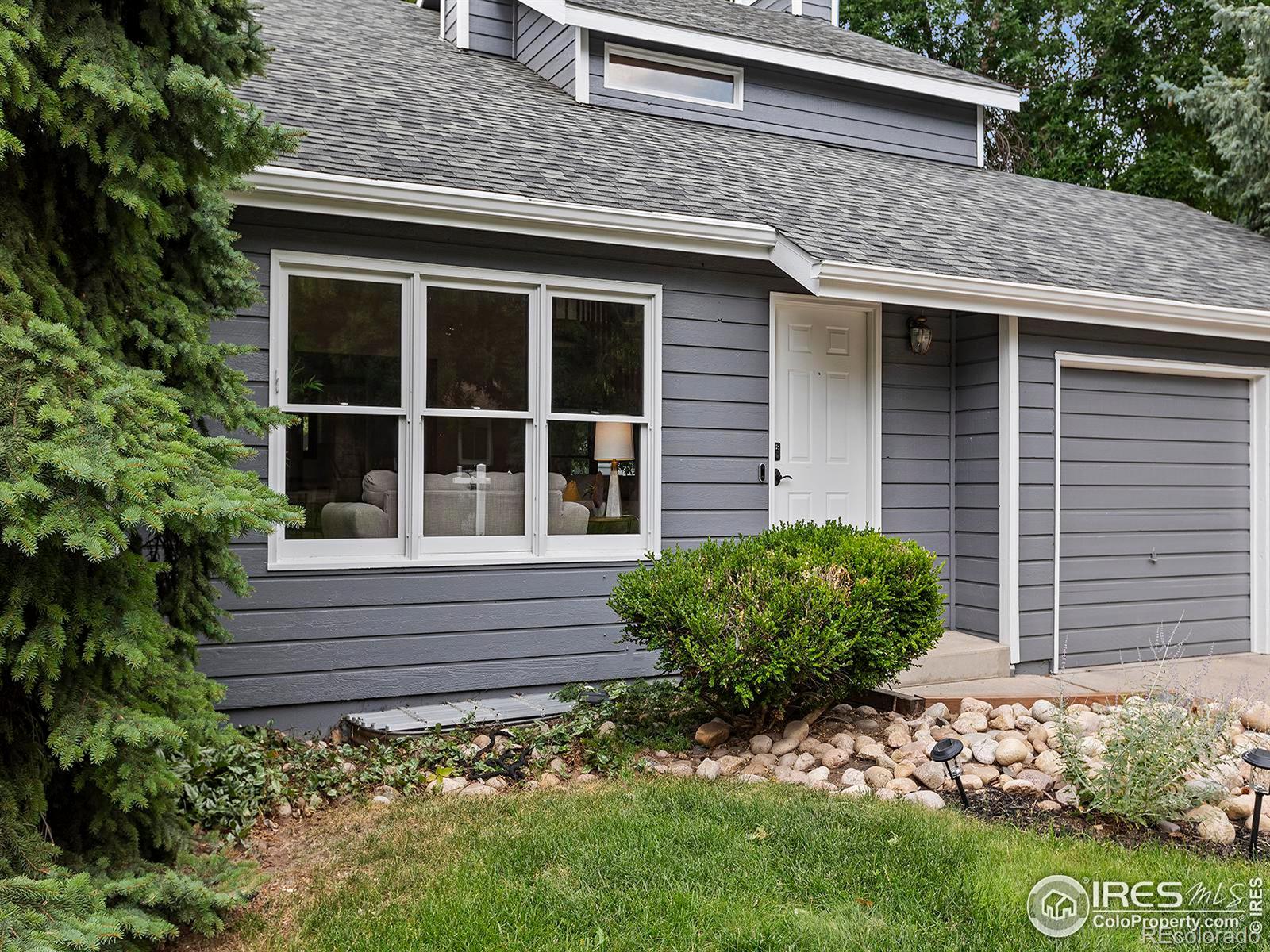 MLS Image #2 for 901  sandy cove lane,fort collins, Colorado