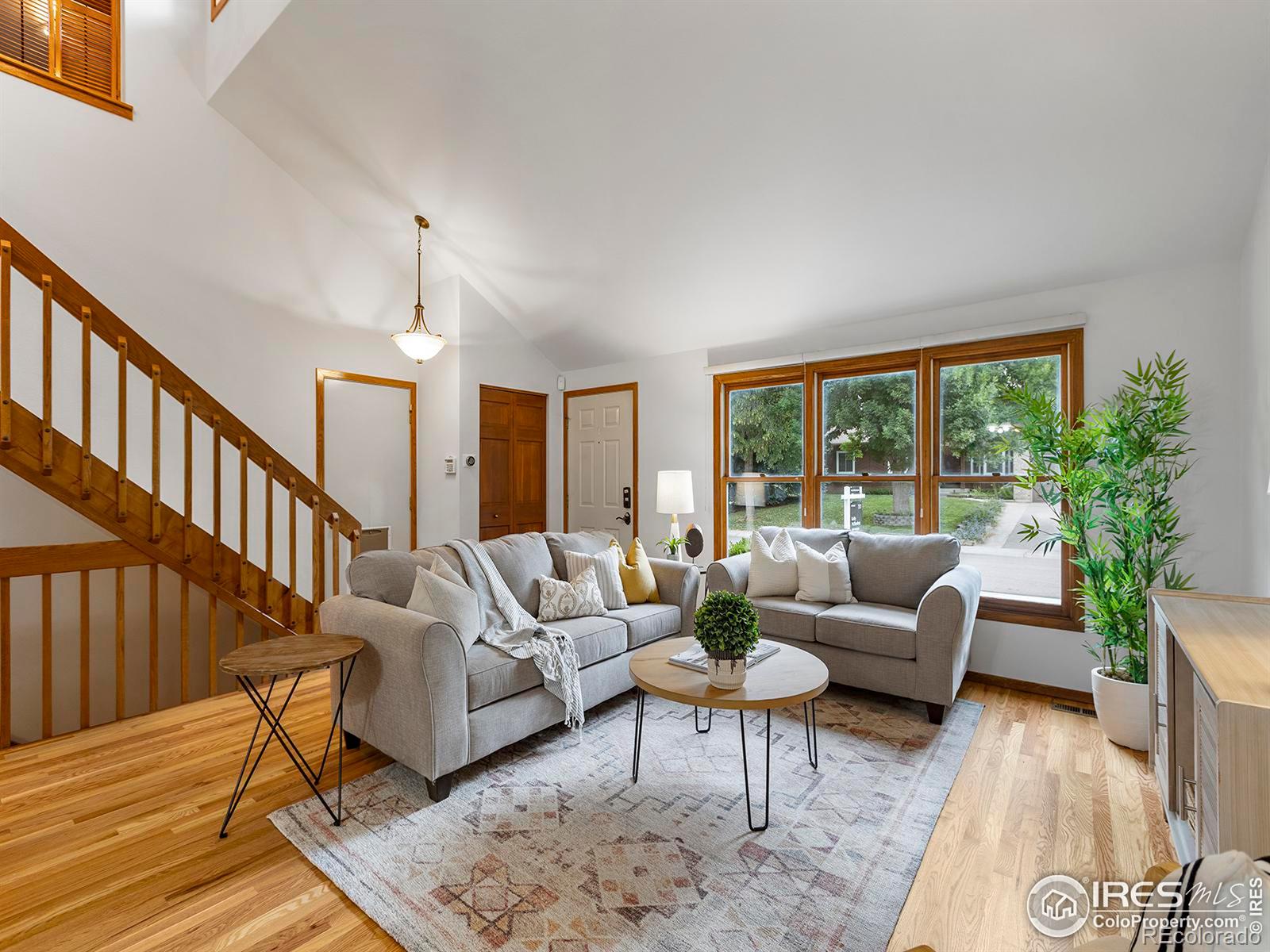 MLS Image #3 for 901  sandy cove lane,fort collins, Colorado