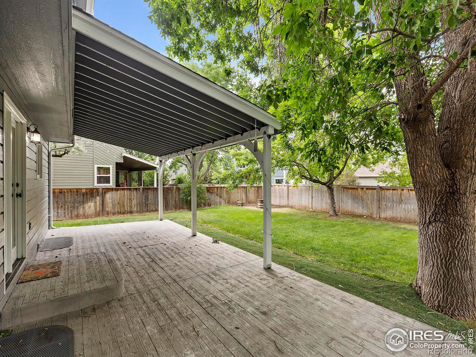 MLS Image #31 for 901  sandy cove lane,fort collins, Colorado