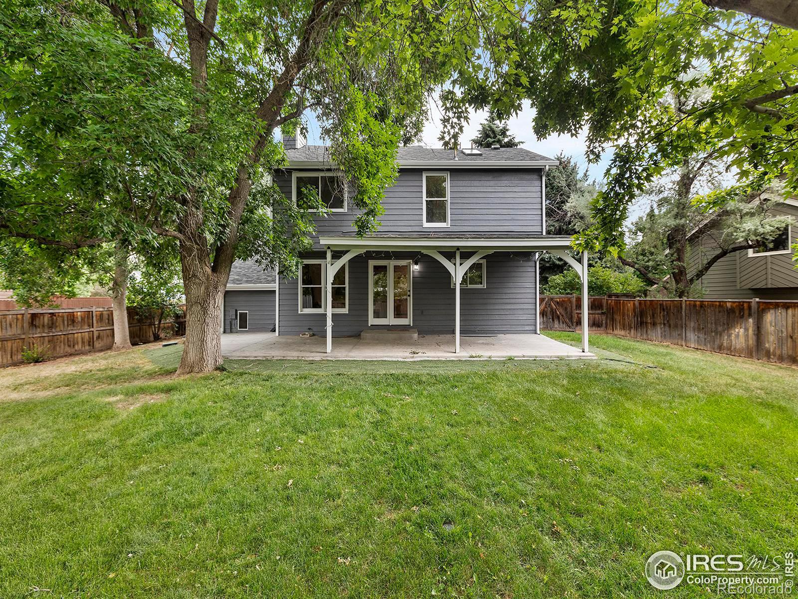 MLS Image #33 for 901  sandy cove lane,fort collins, Colorado