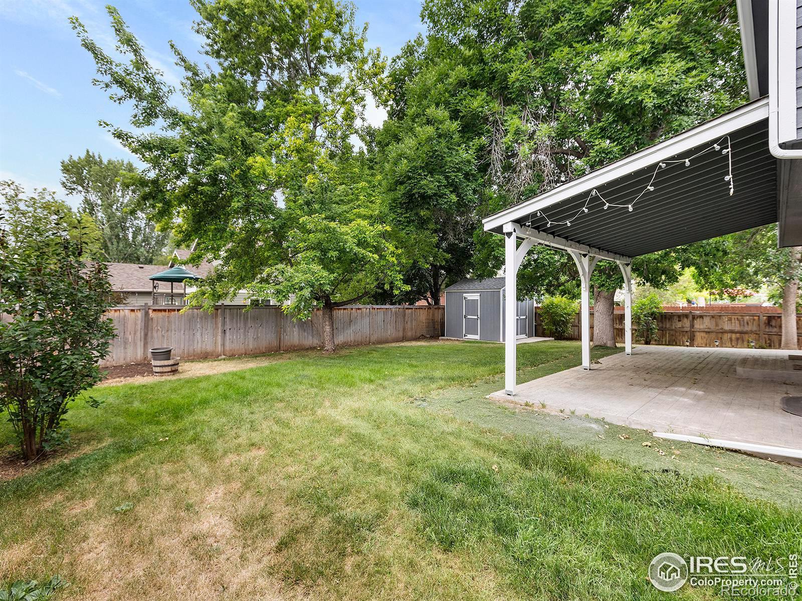MLS Image #34 for 901  sandy cove lane,fort collins, Colorado