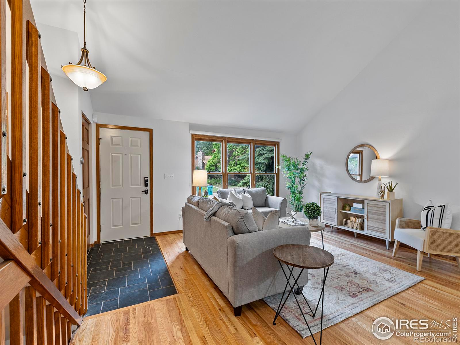 MLS Image #4 for 901  sandy cove lane,fort collins, Colorado