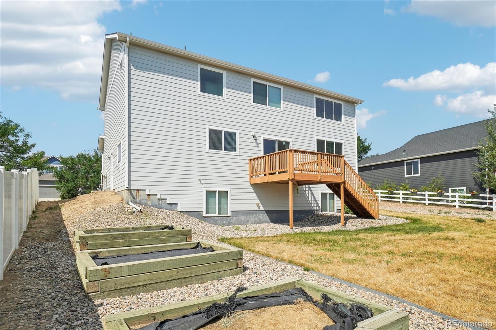 MLS Image #35 for 301  honeysuckle way,johnstown, Colorado