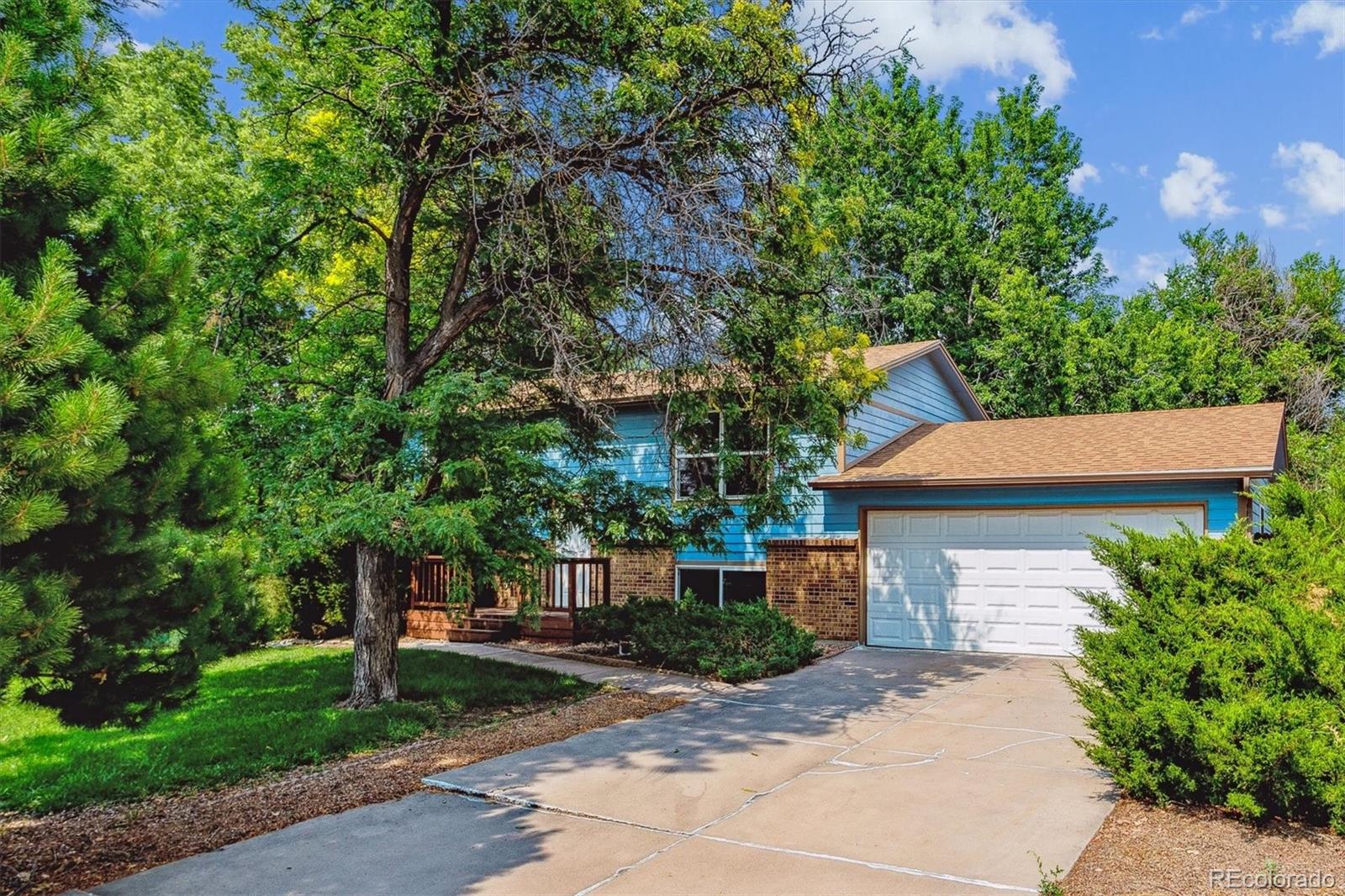 MLS Image #0 for 3368 s helena street,aurora, Colorado