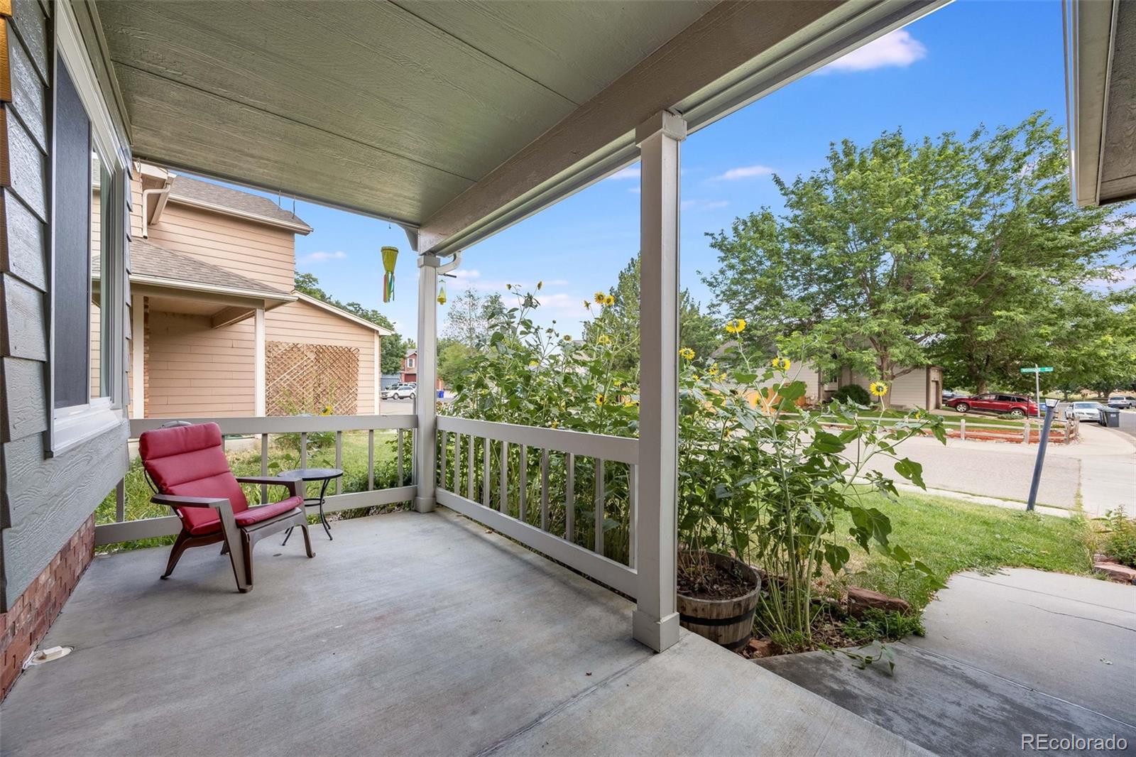 CMA Image for 2419  moorgate drive,Loveland, Colorado