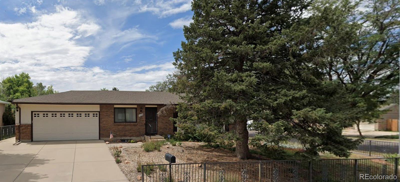 MLS Image #0 for 909 s nile way,aurora, Colorado