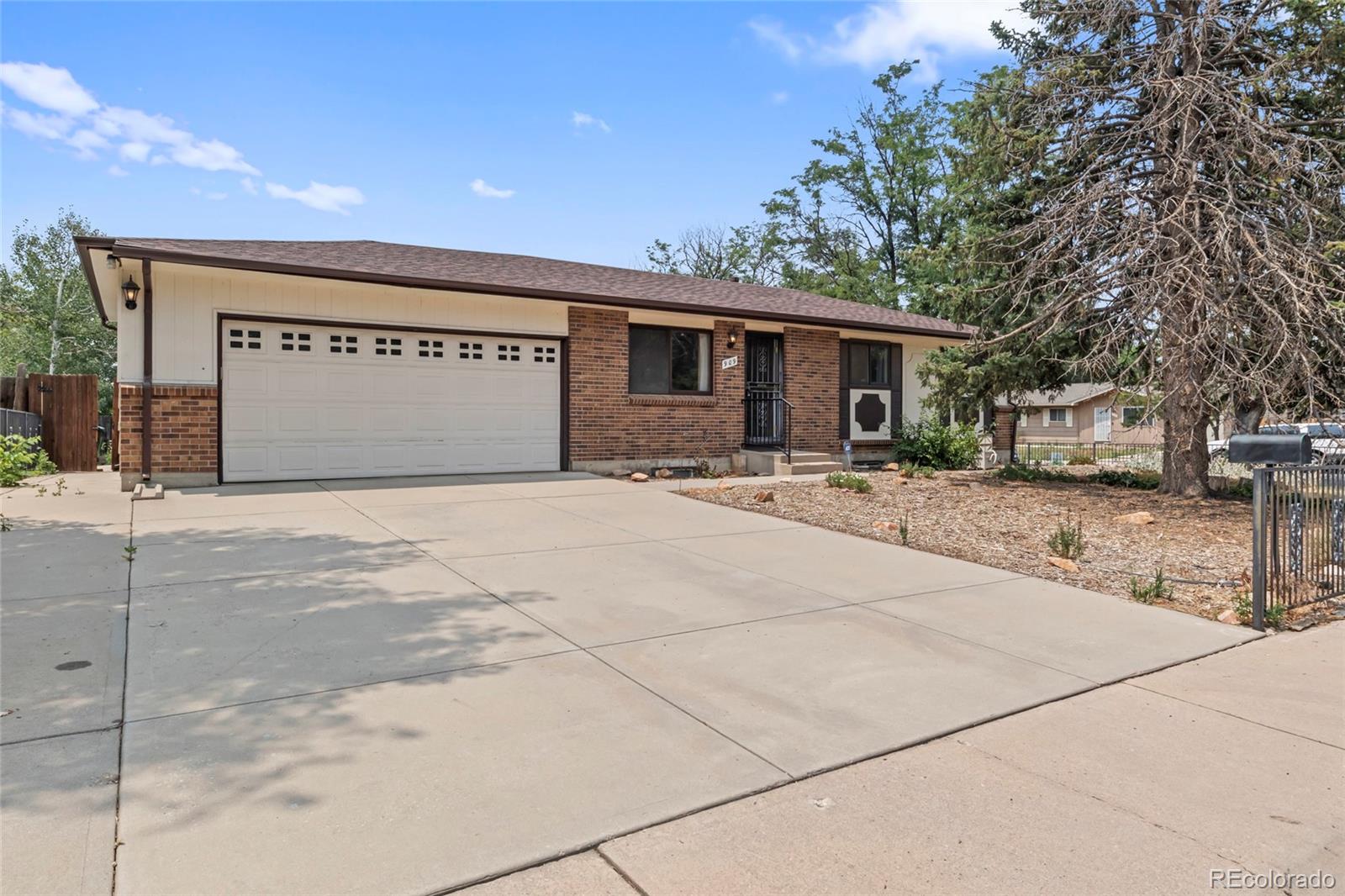 CMA Image for 909 s nile way,Aurora, Colorado