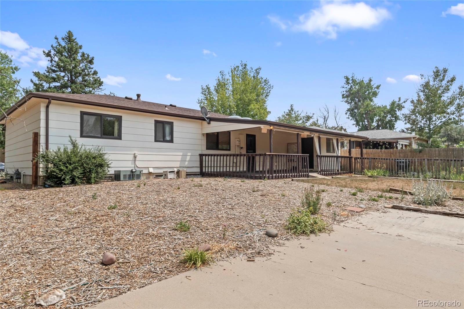 MLS Image #25 for 909 s nile way,aurora, Colorado