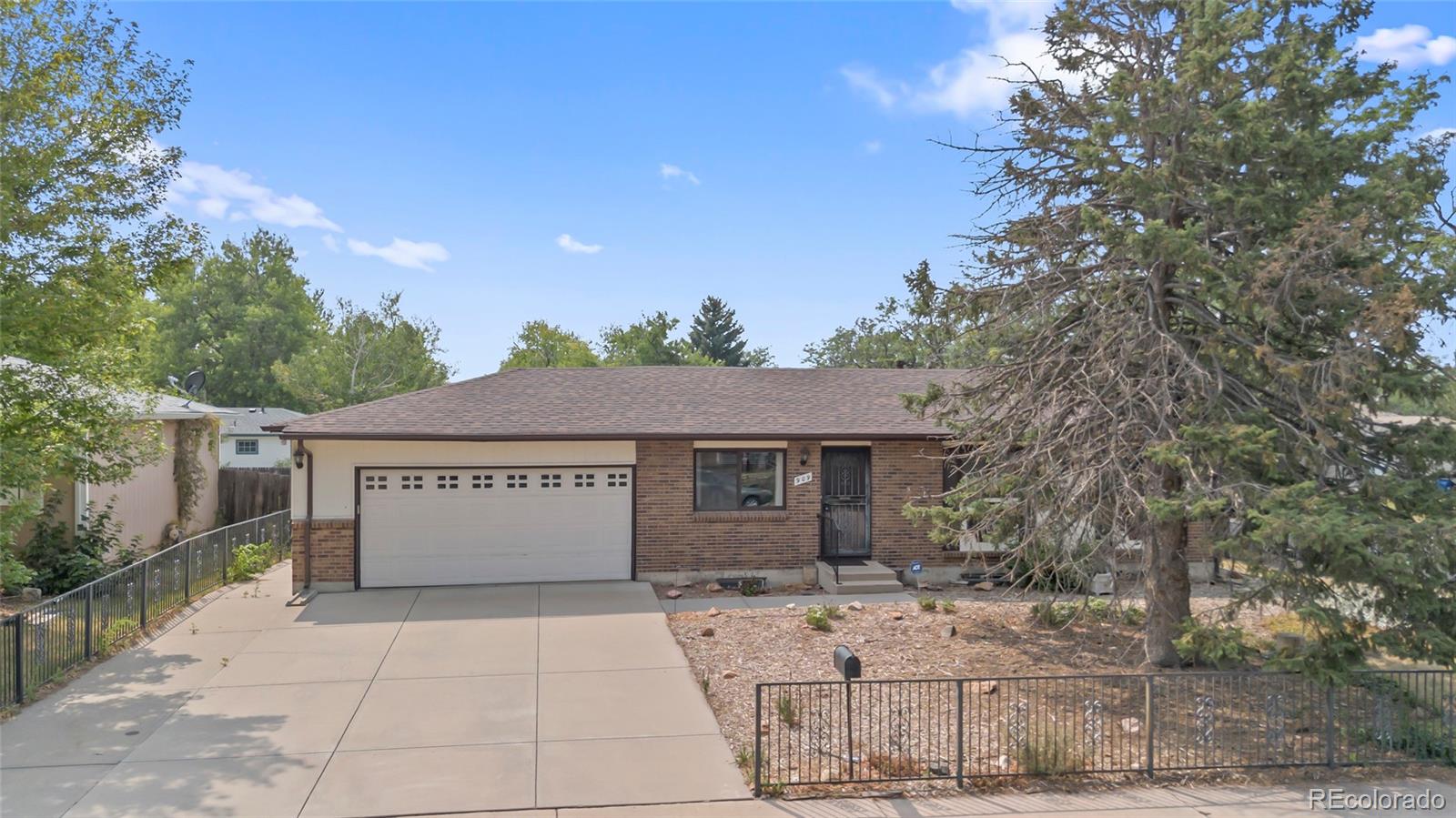 MLS Image #28 for 909 s nile way,aurora, Colorado