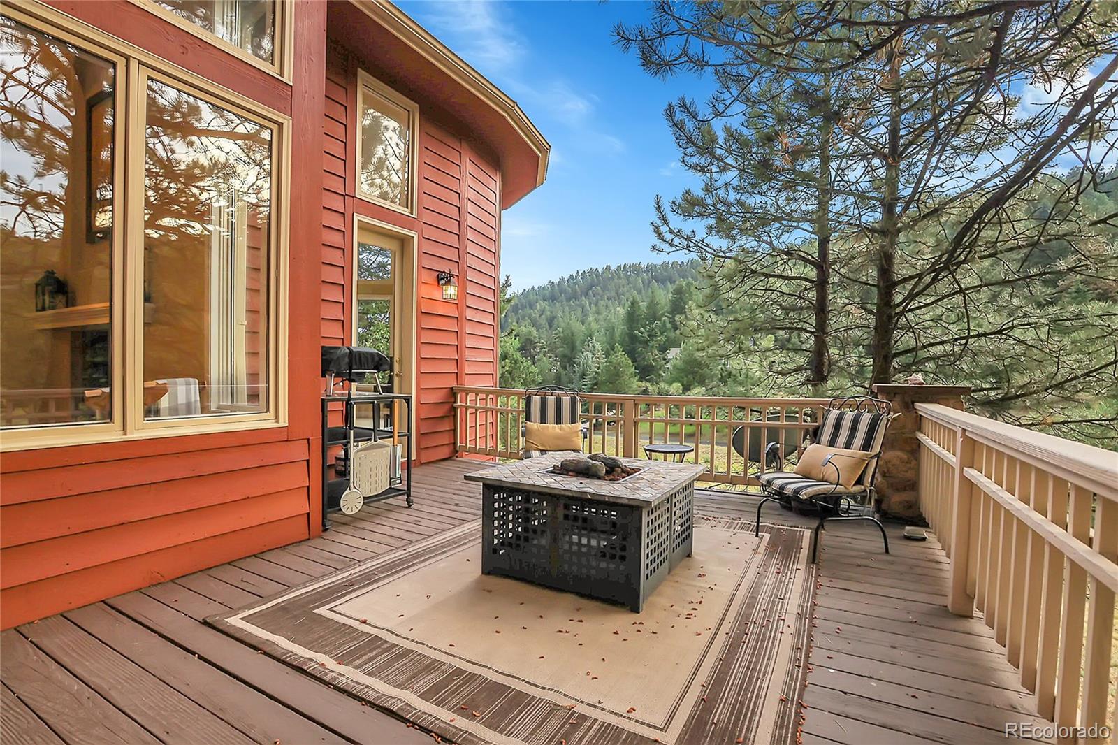 MLS Image #43 for 1902  baldy lane,evergreen, Colorado