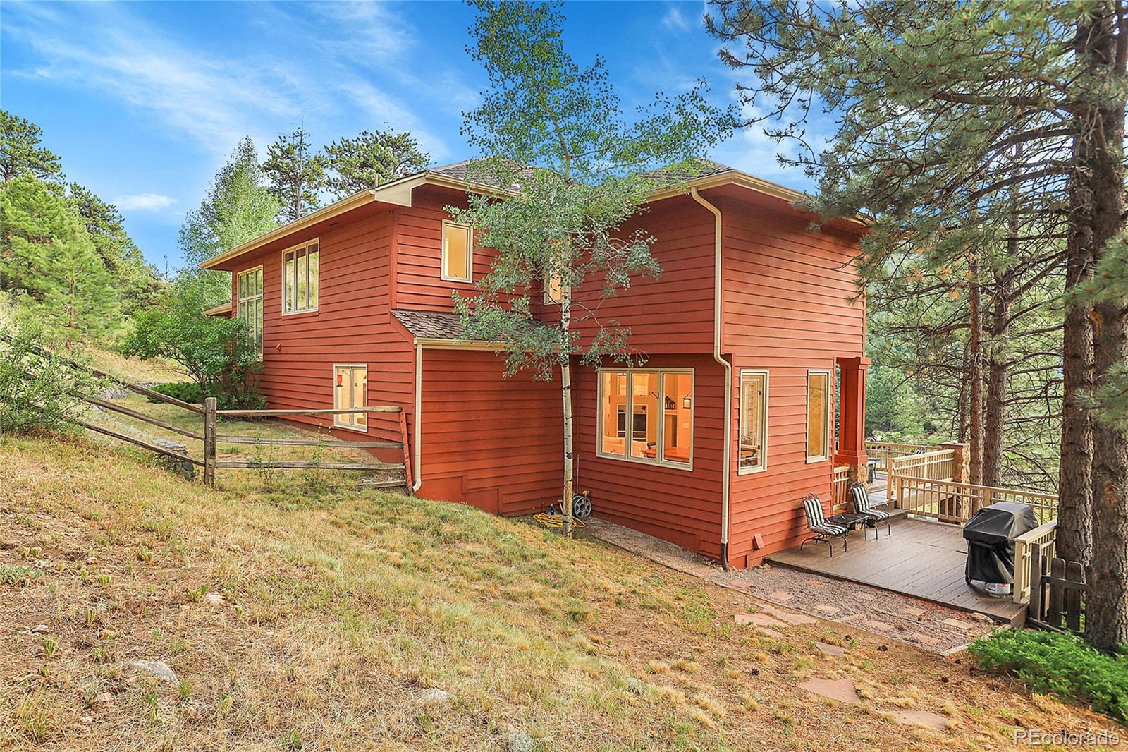 MLS Image #44 for 1902  baldy lane,evergreen, Colorado