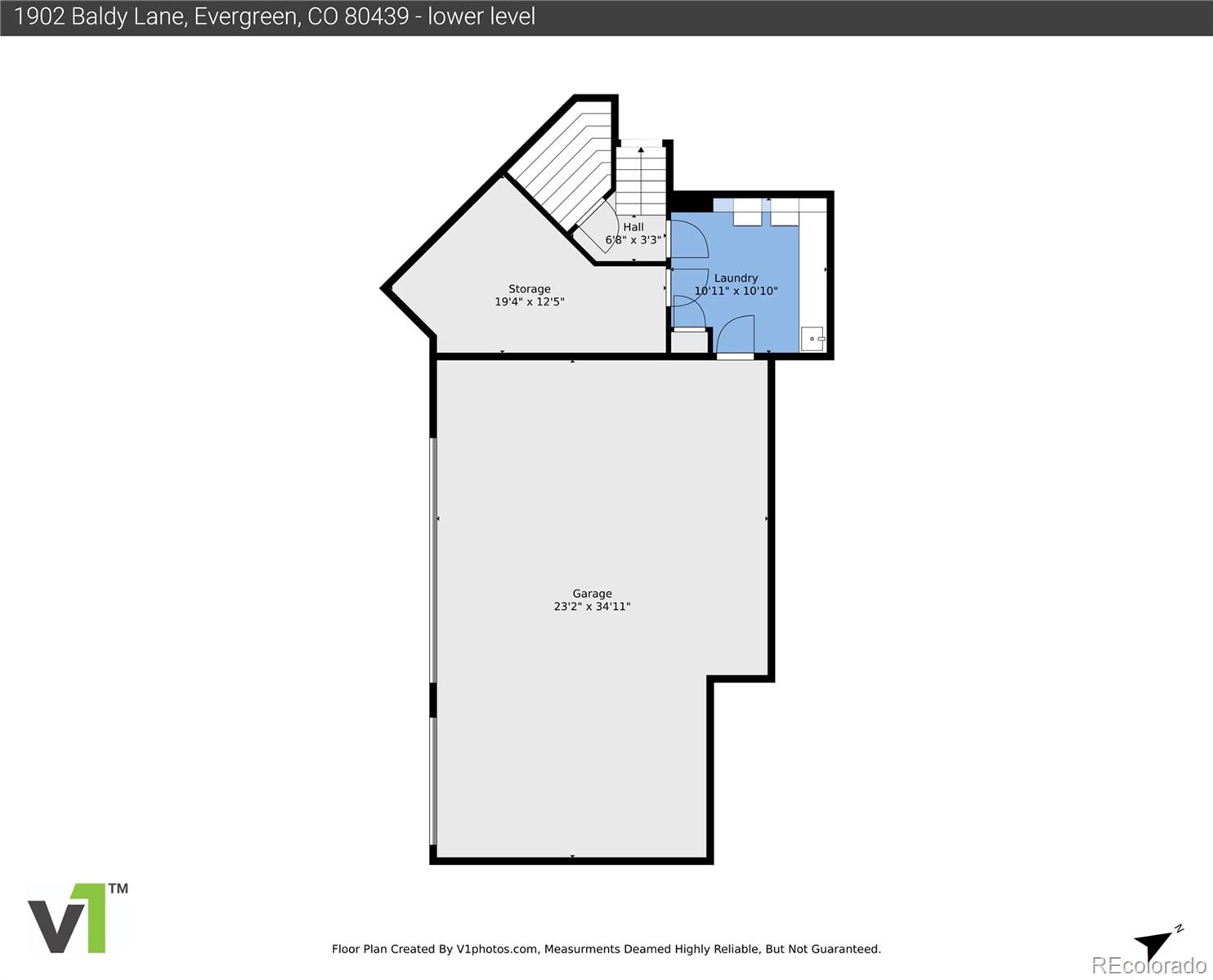 MLS Image #48 for 1902  baldy lane,evergreen, Colorado