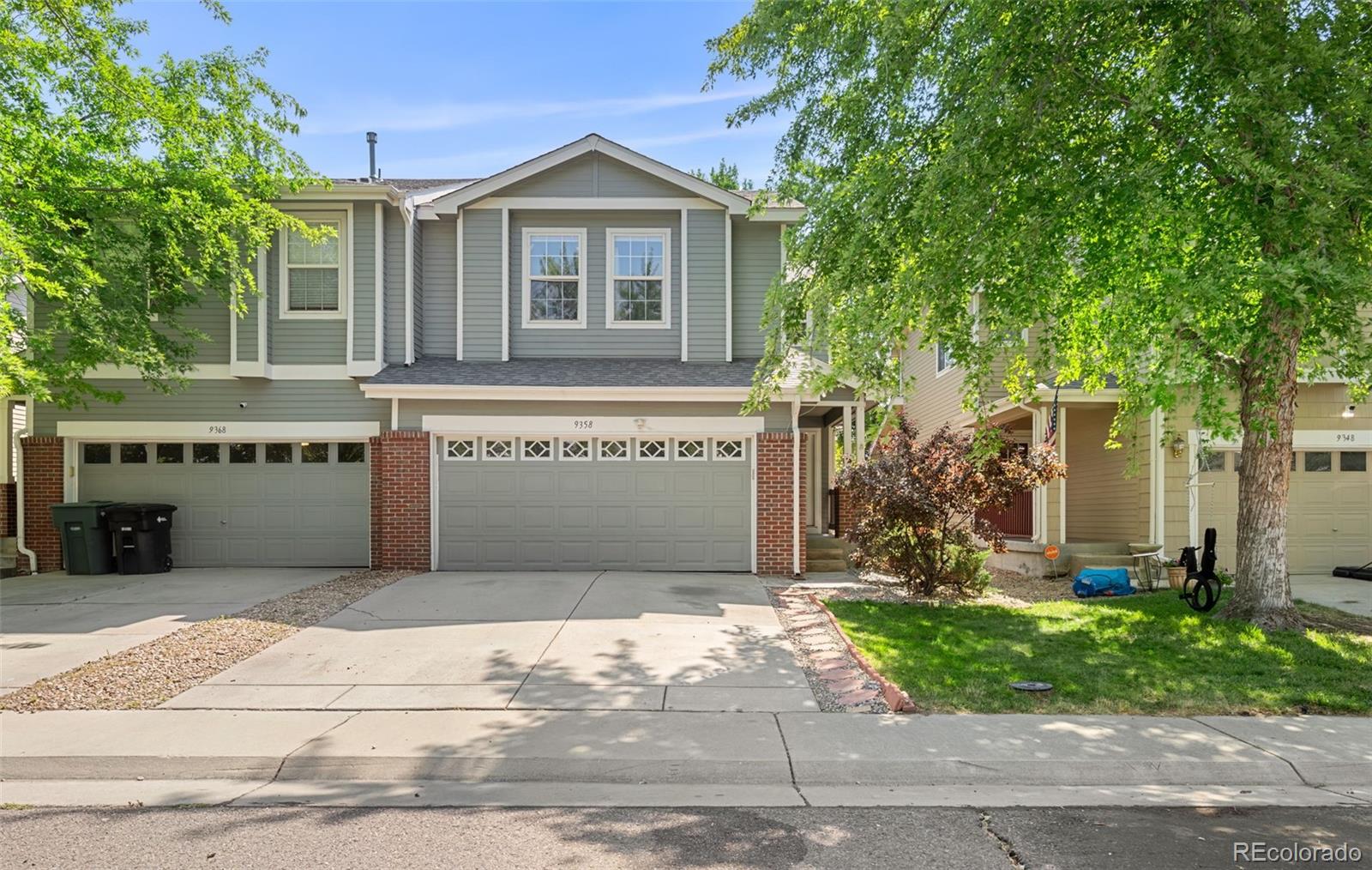 MLS Image #0 for 9358  garfield way,thornton, Colorado