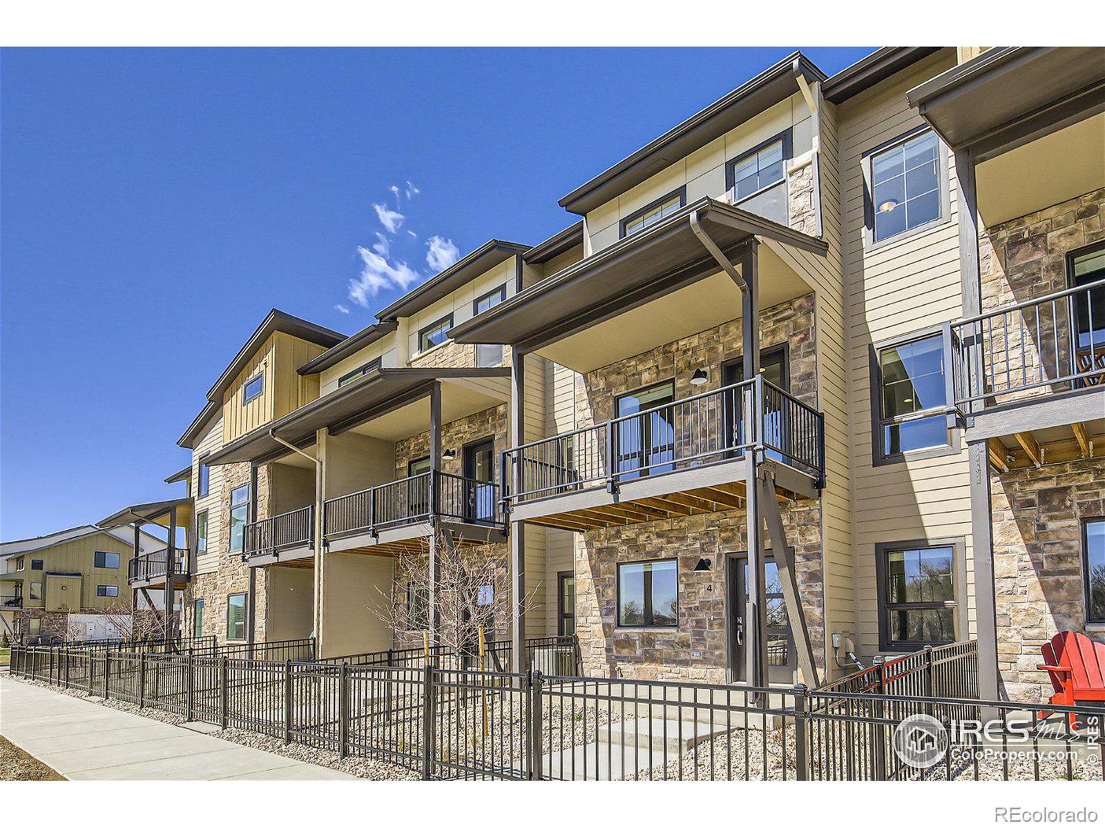 MLS Image #22 for 957  birdwhistle lane,fort collins, Colorado