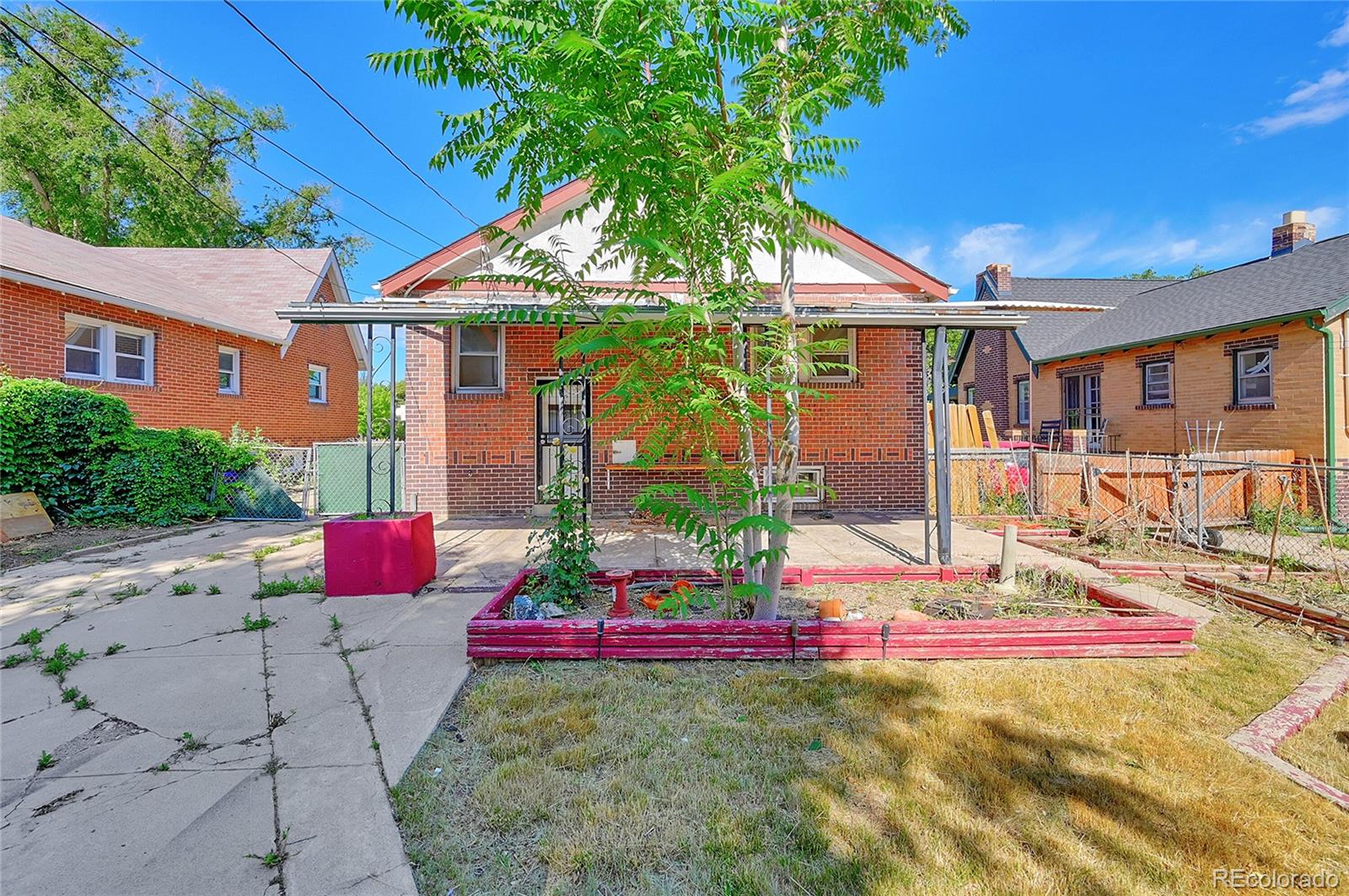 MLS Image #26 for 1462  hudson street,denver, Colorado