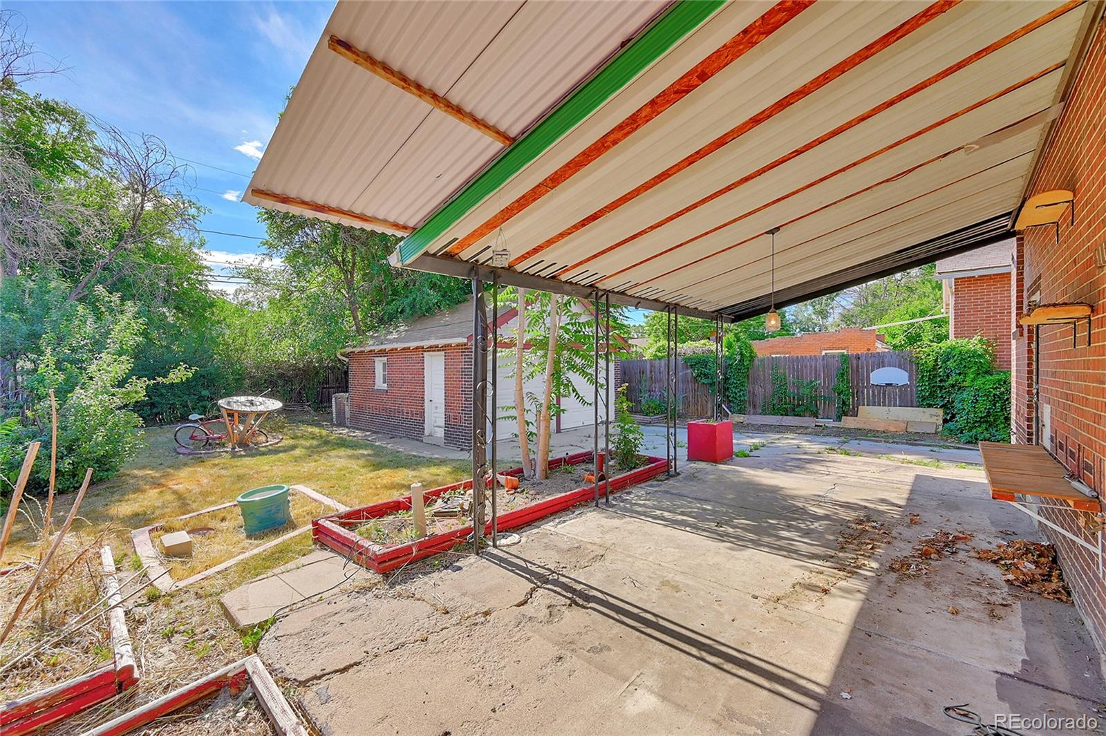 MLS Image #29 for 1462  hudson street,denver, Colorado