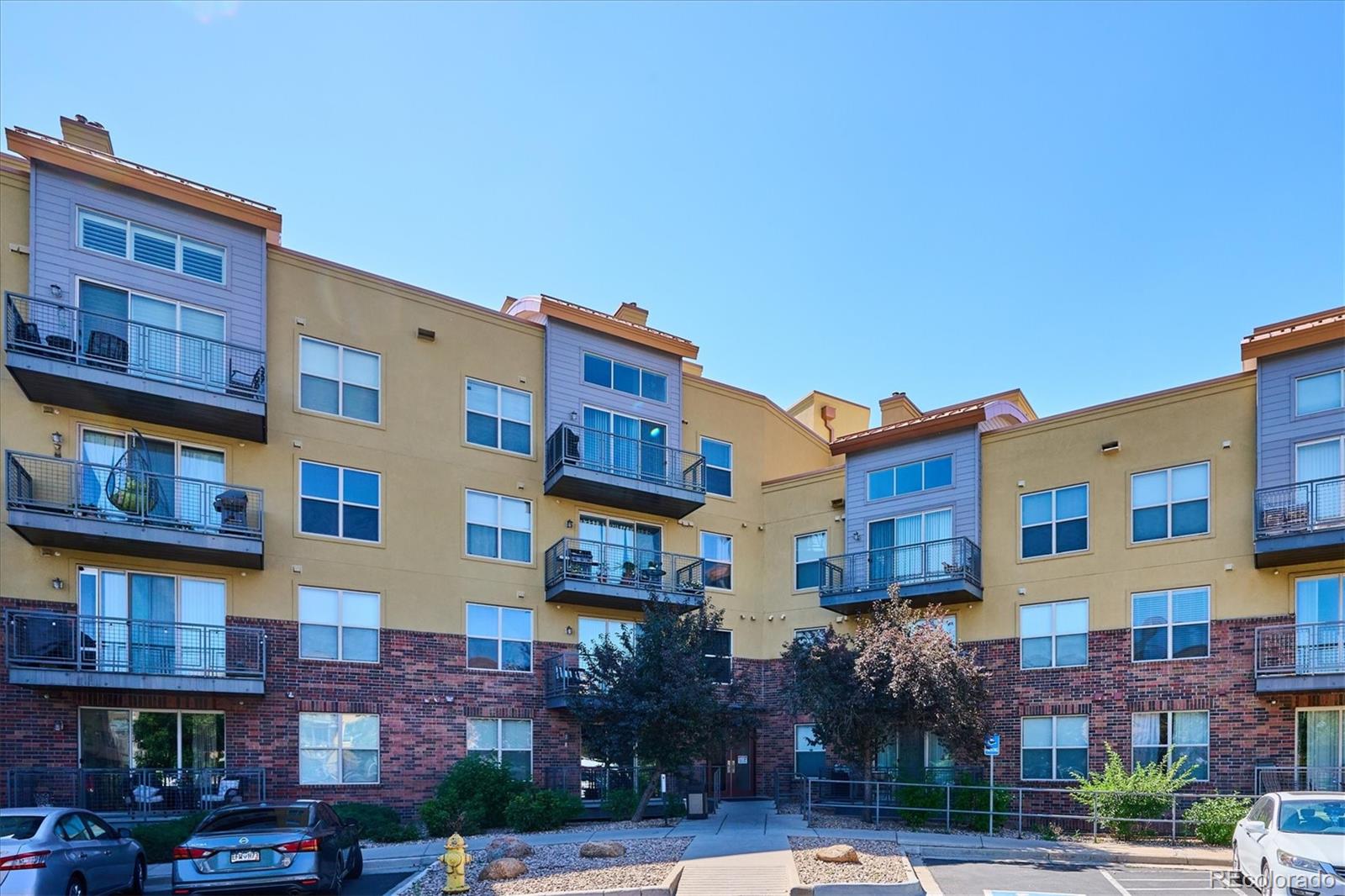 MLS Image #0 for 9019 e panorama circle,englewood, Colorado