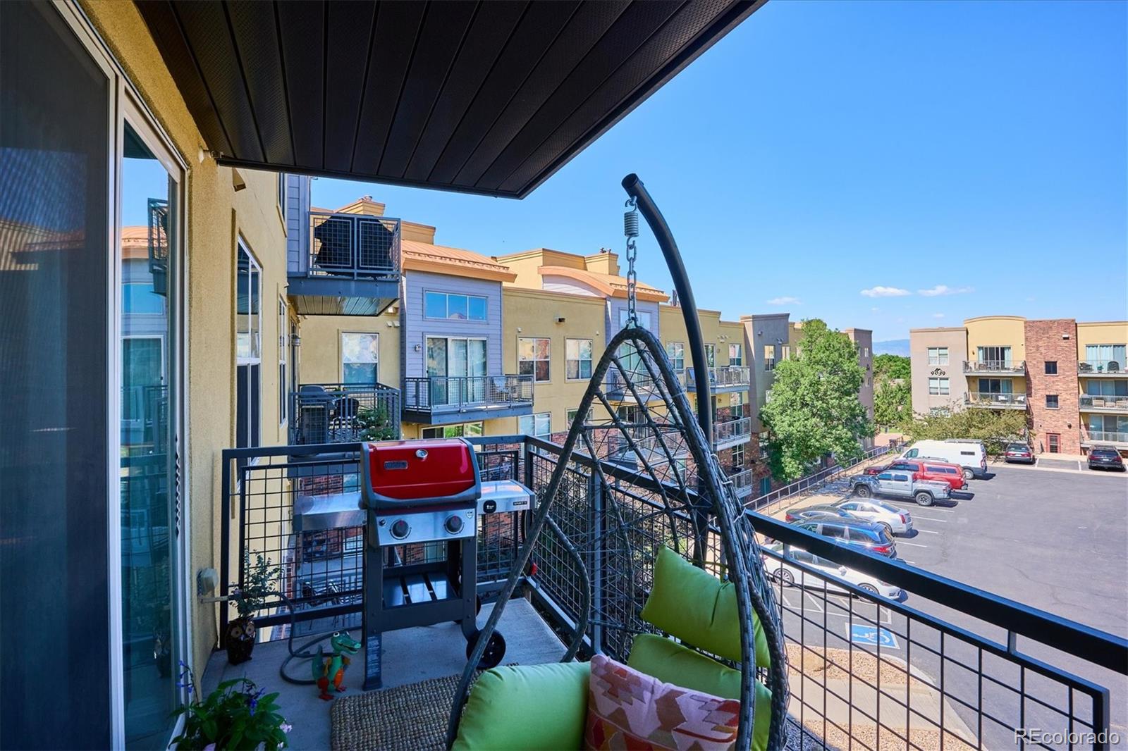 MLS Image #20 for 9019 e panorama circle,englewood, Colorado