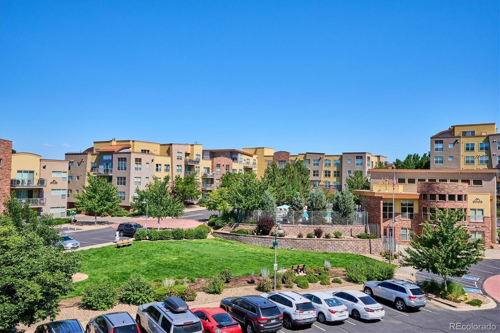 MLS Image #22 for 9019 e panorama circle,englewood, Colorado