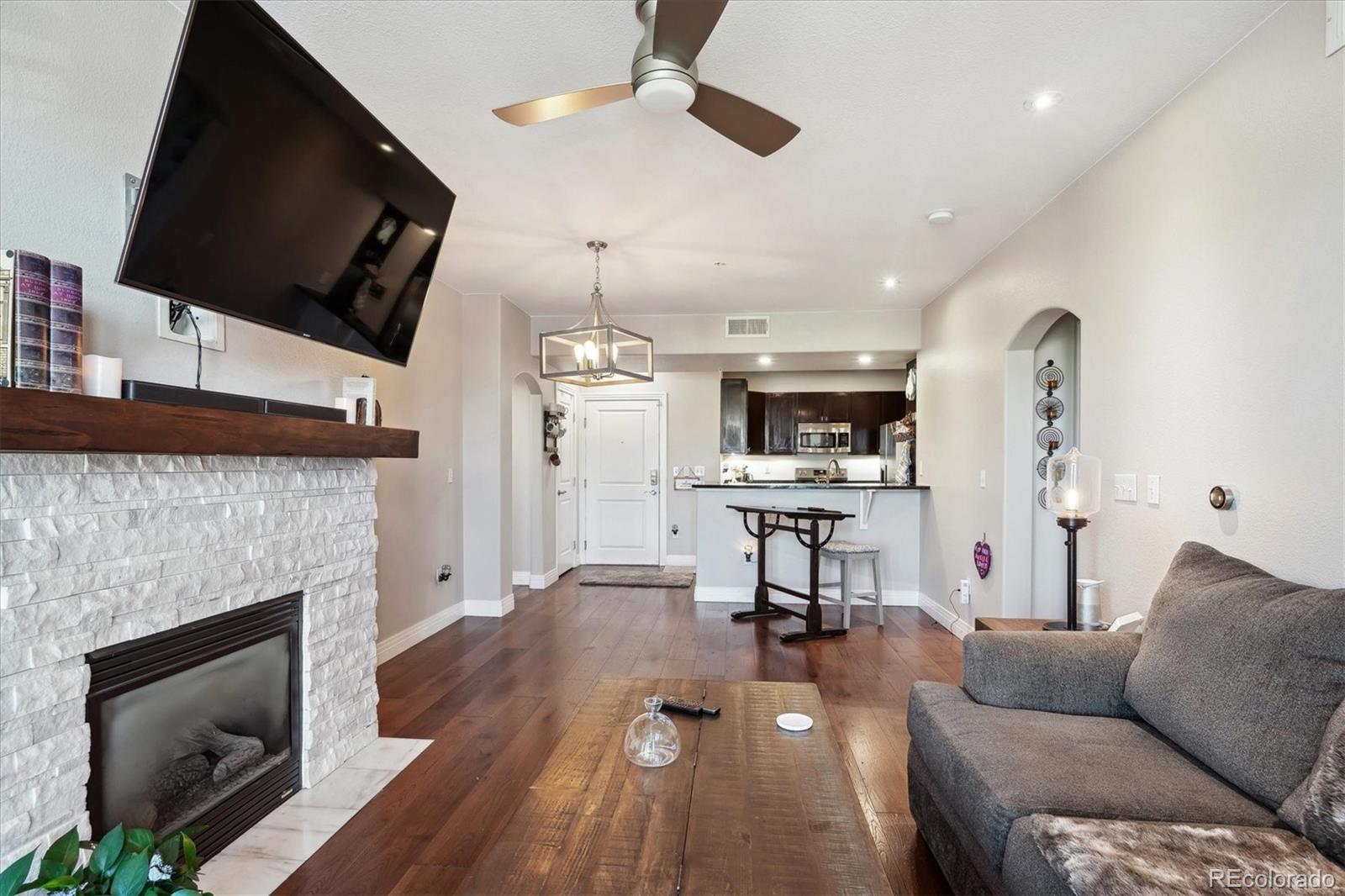 MLS Image #3 for 9019 e panorama circle,englewood, Colorado