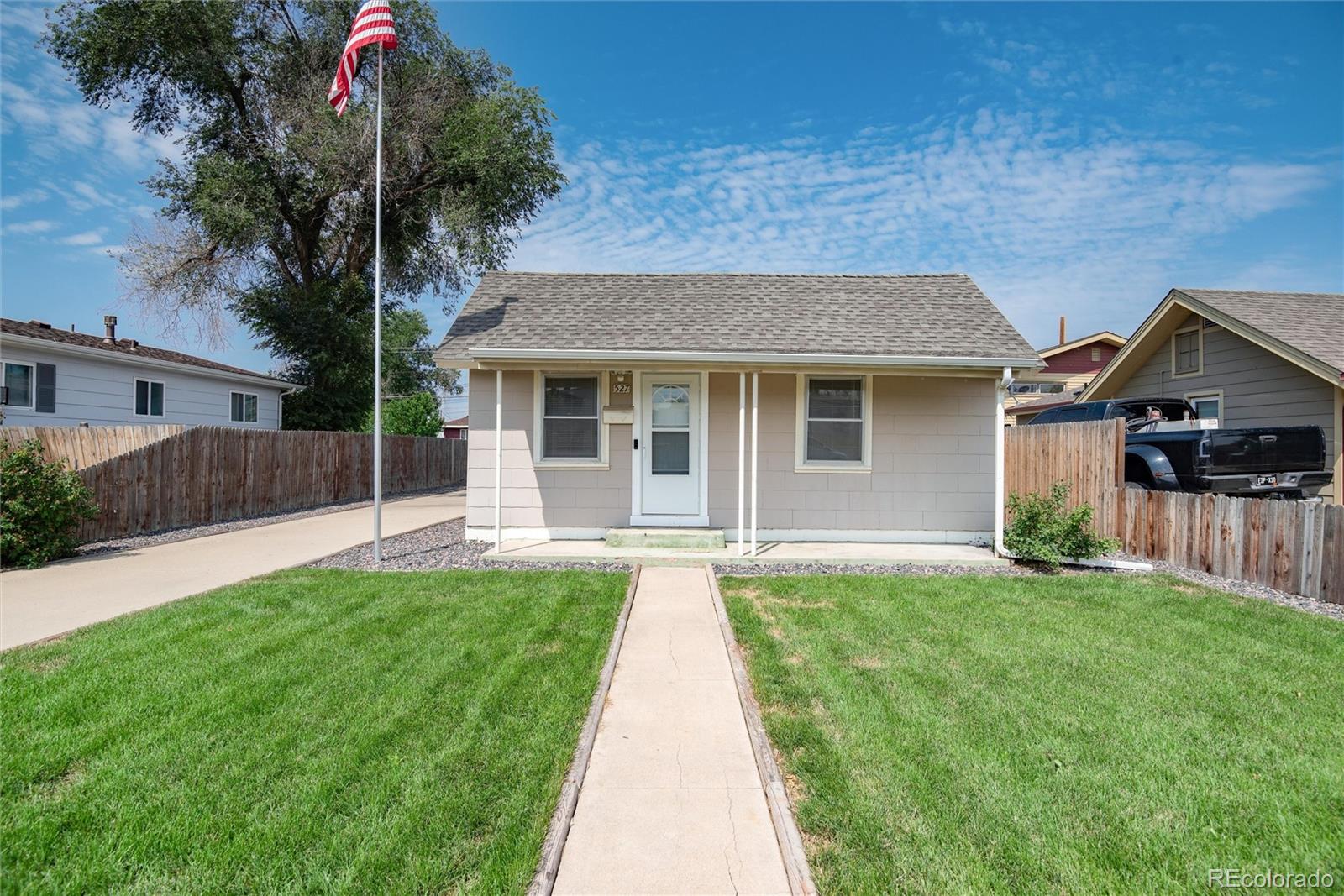 MLS Image #0 for 527 s 2nd avenue,brighton, Colorado