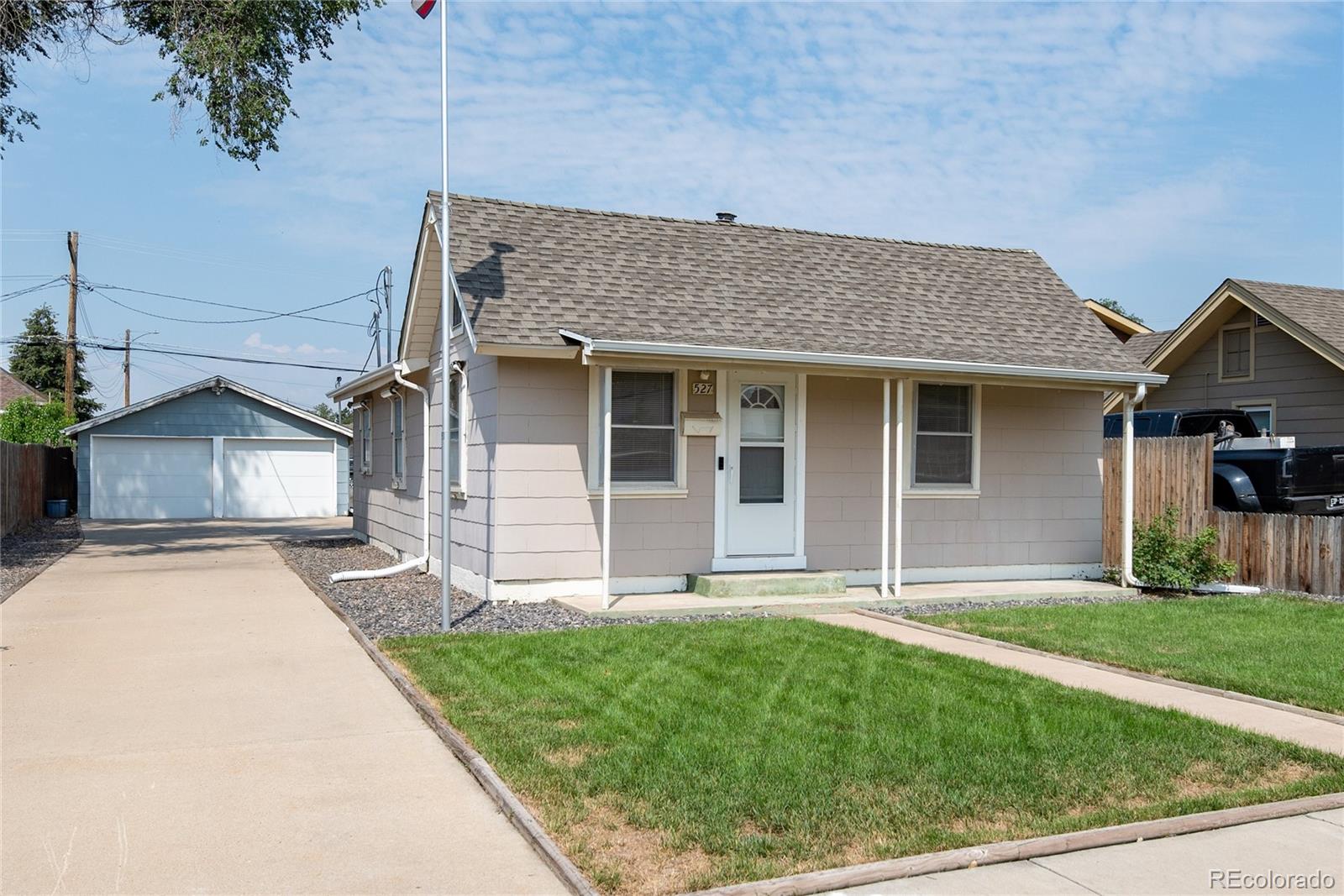 MLS Image #1 for 527 s 2nd avenue,brighton, Colorado