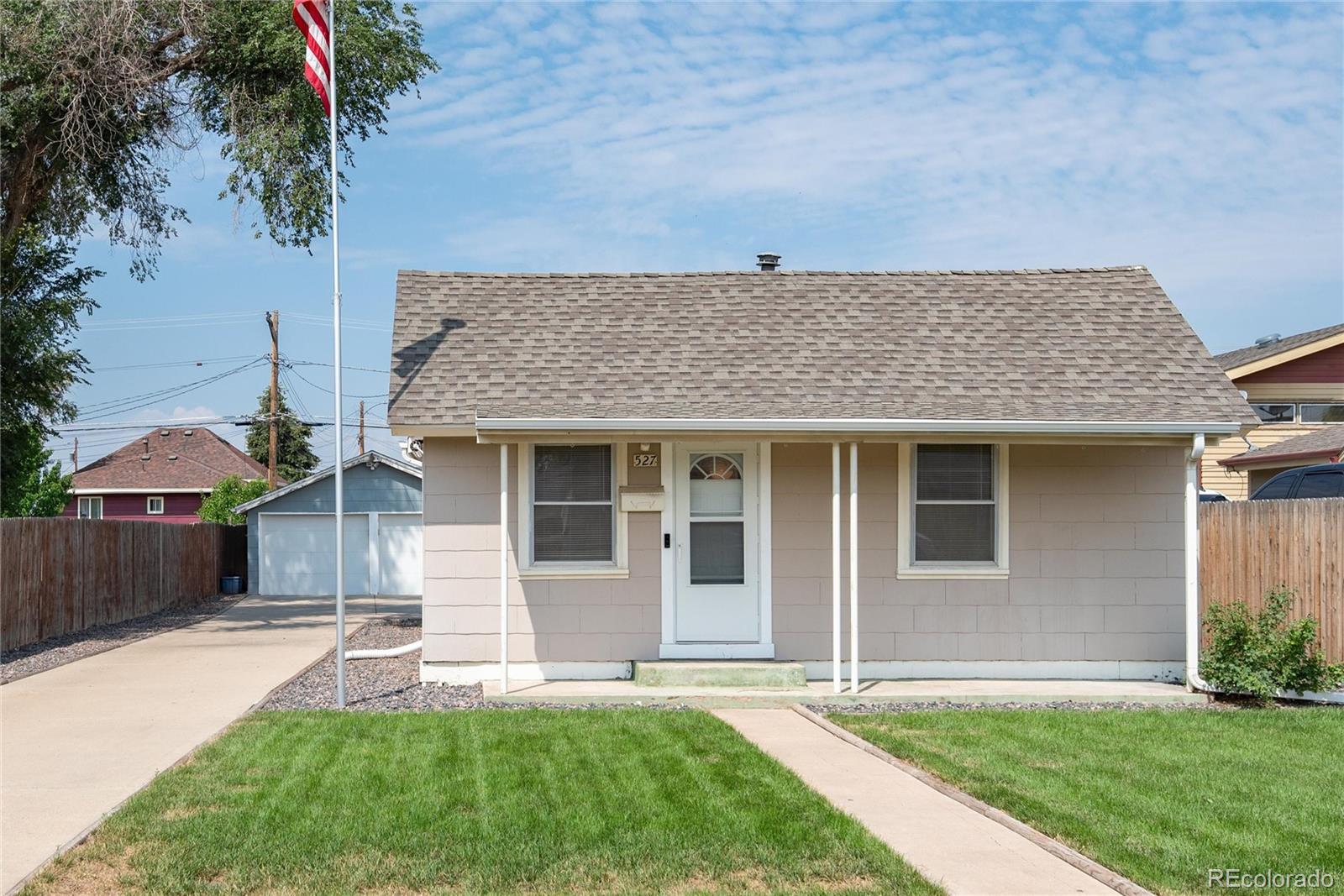 MLS Image #2 for 527 s 2nd avenue,brighton, Colorado