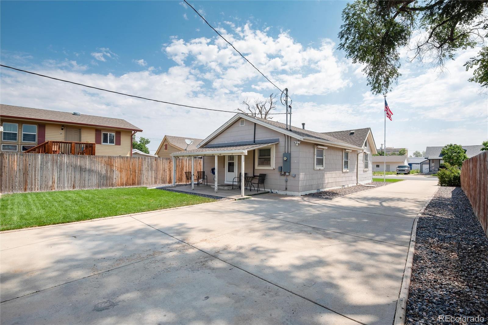 MLS Image #25 for 527 s 2nd avenue,brighton, Colorado