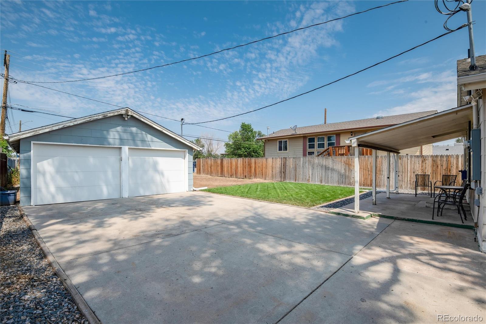 MLS Image #27 for 527 s 2nd avenue,brighton, Colorado