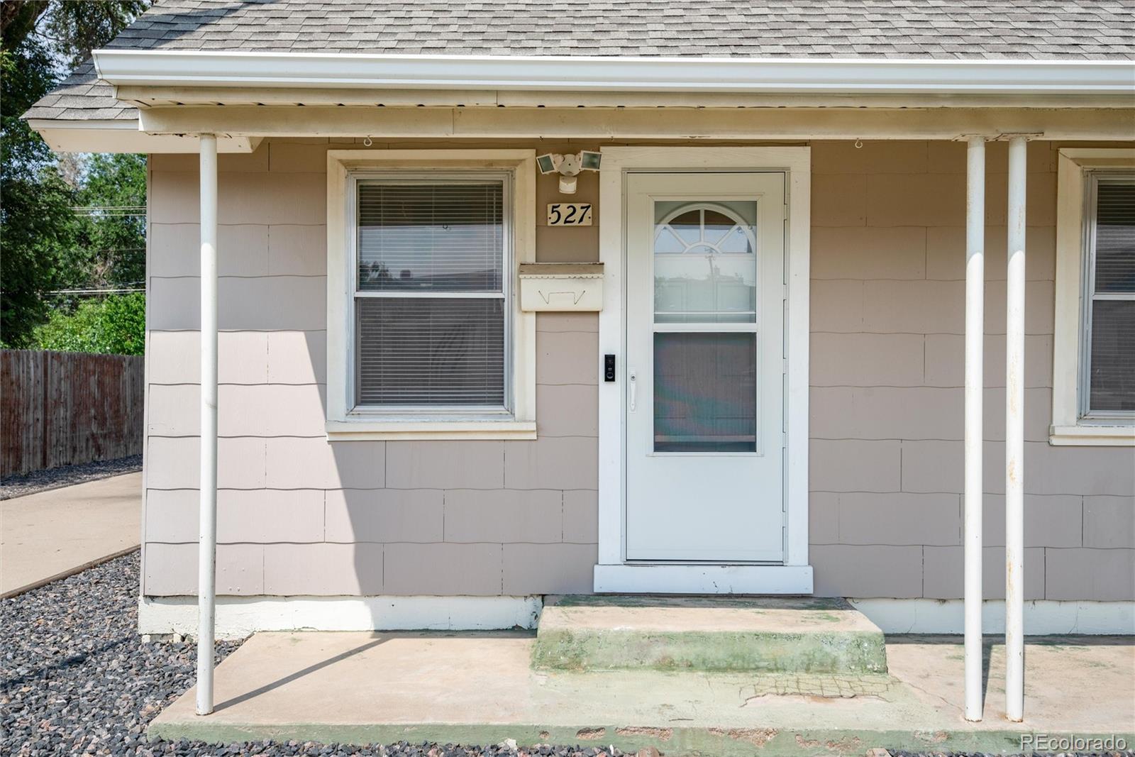 MLS Image #3 for 527 s 2nd avenue,brighton, Colorado